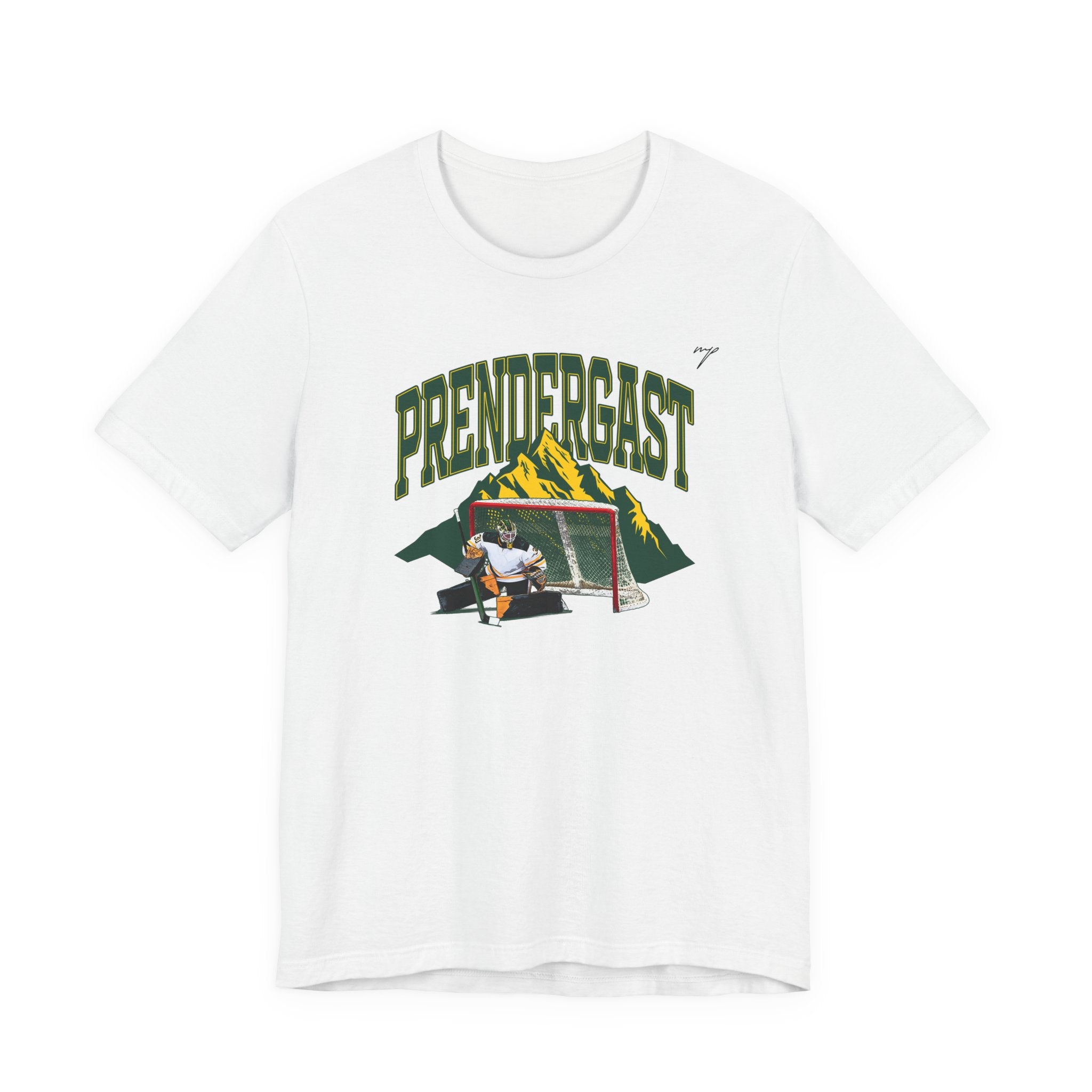 Lily Prendergast Graphic Tee