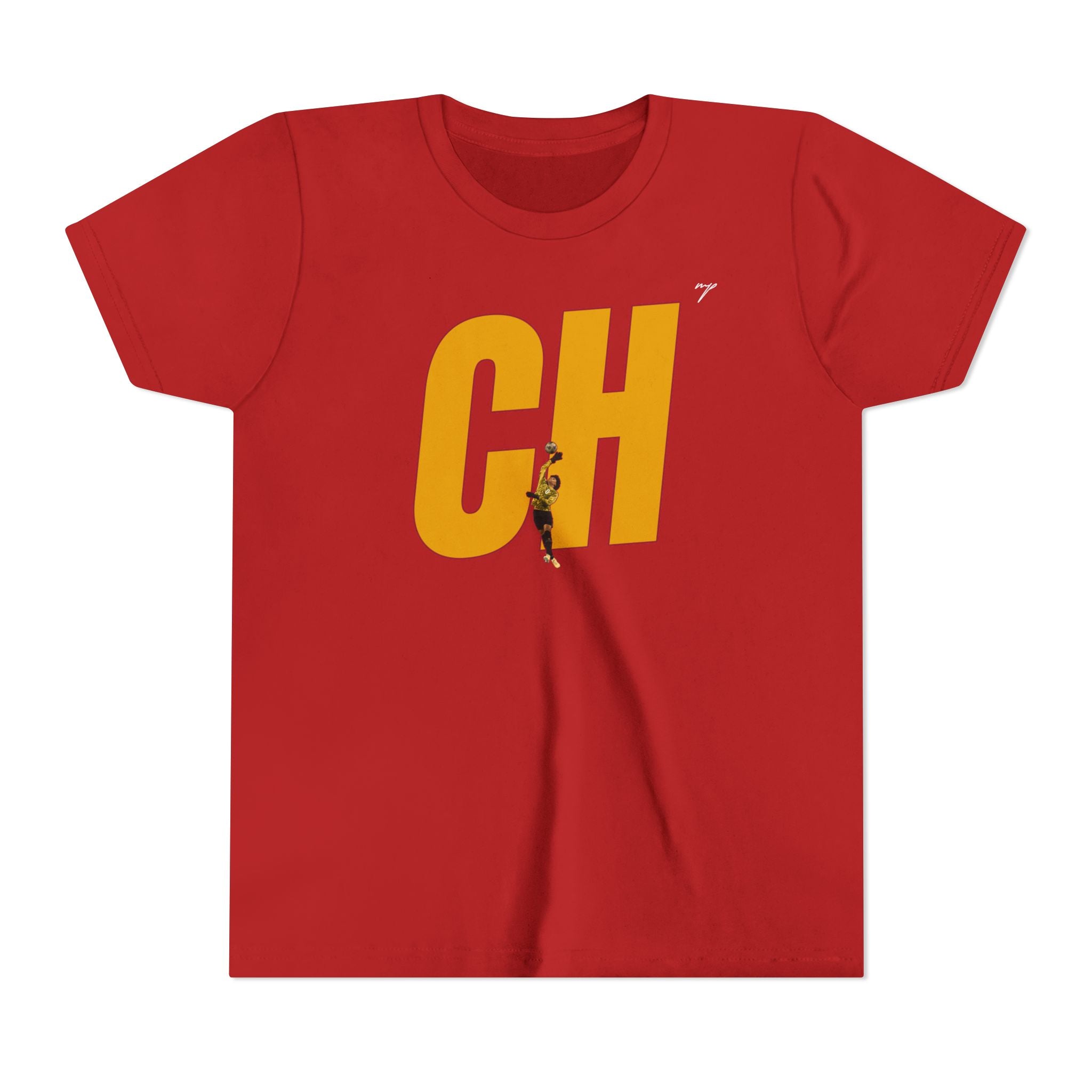 Cameron Hendrix YOUTH Graphic Tee
