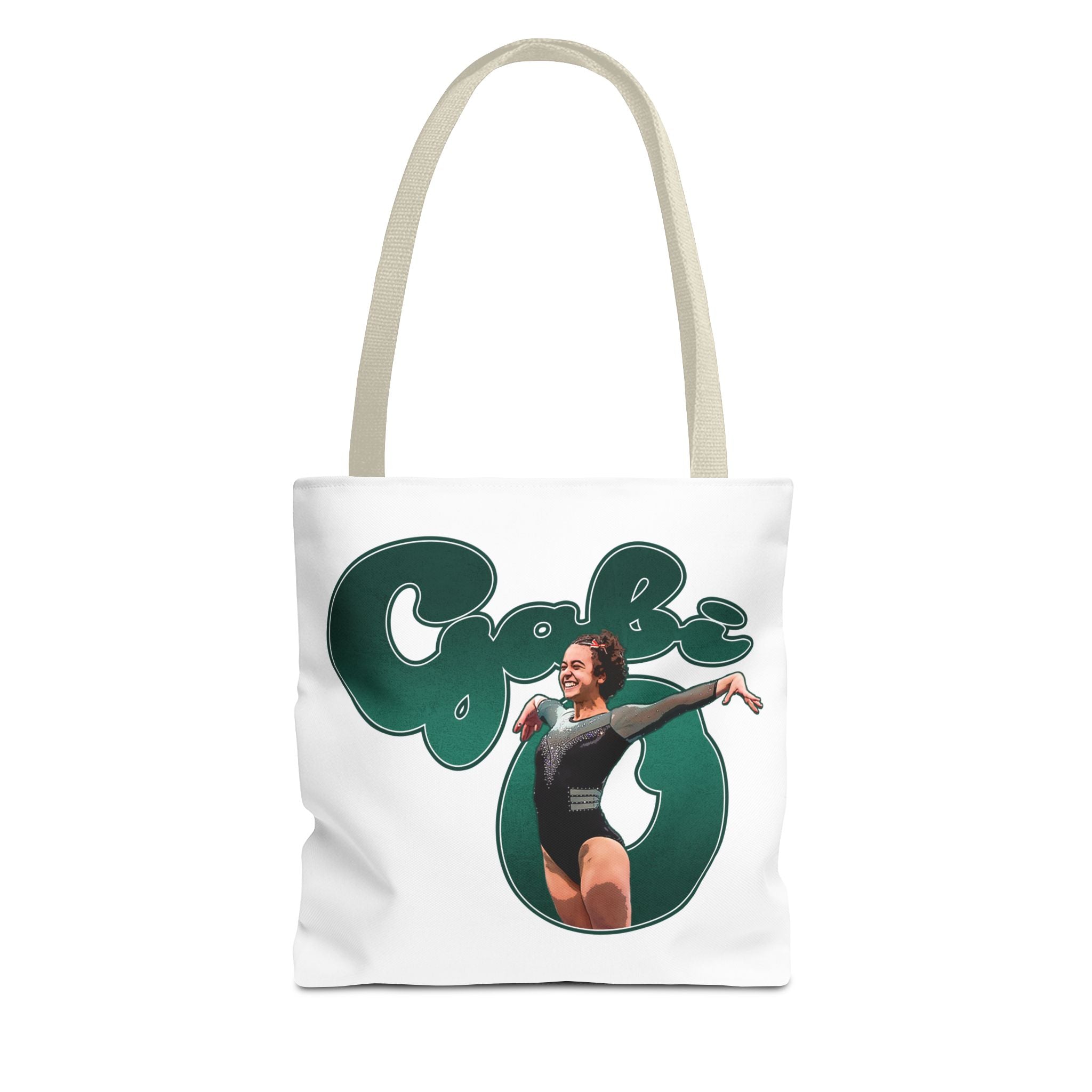 Gabi Ortiz Tote Bag