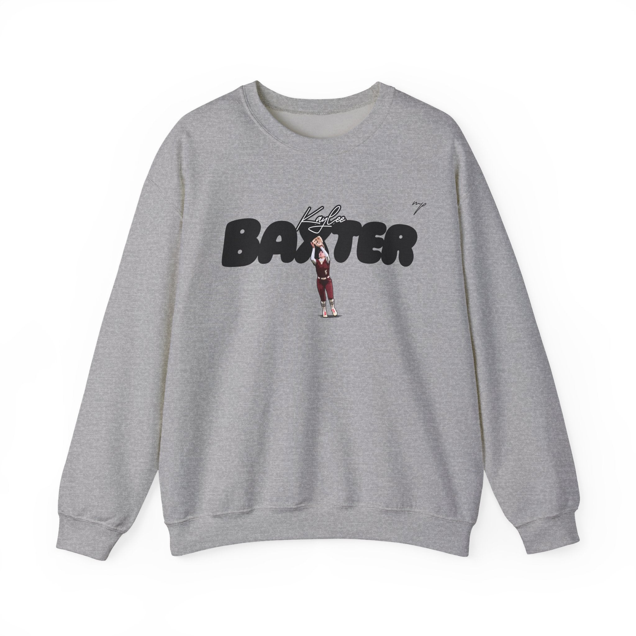 Kaylee Baxter Crewneck