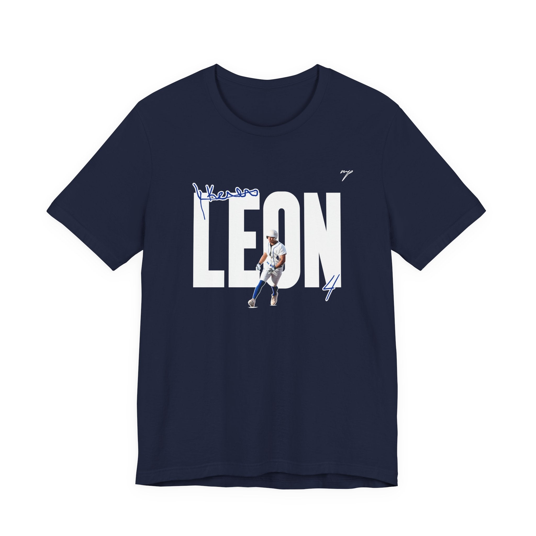 Kevin Leon Graphic Tee