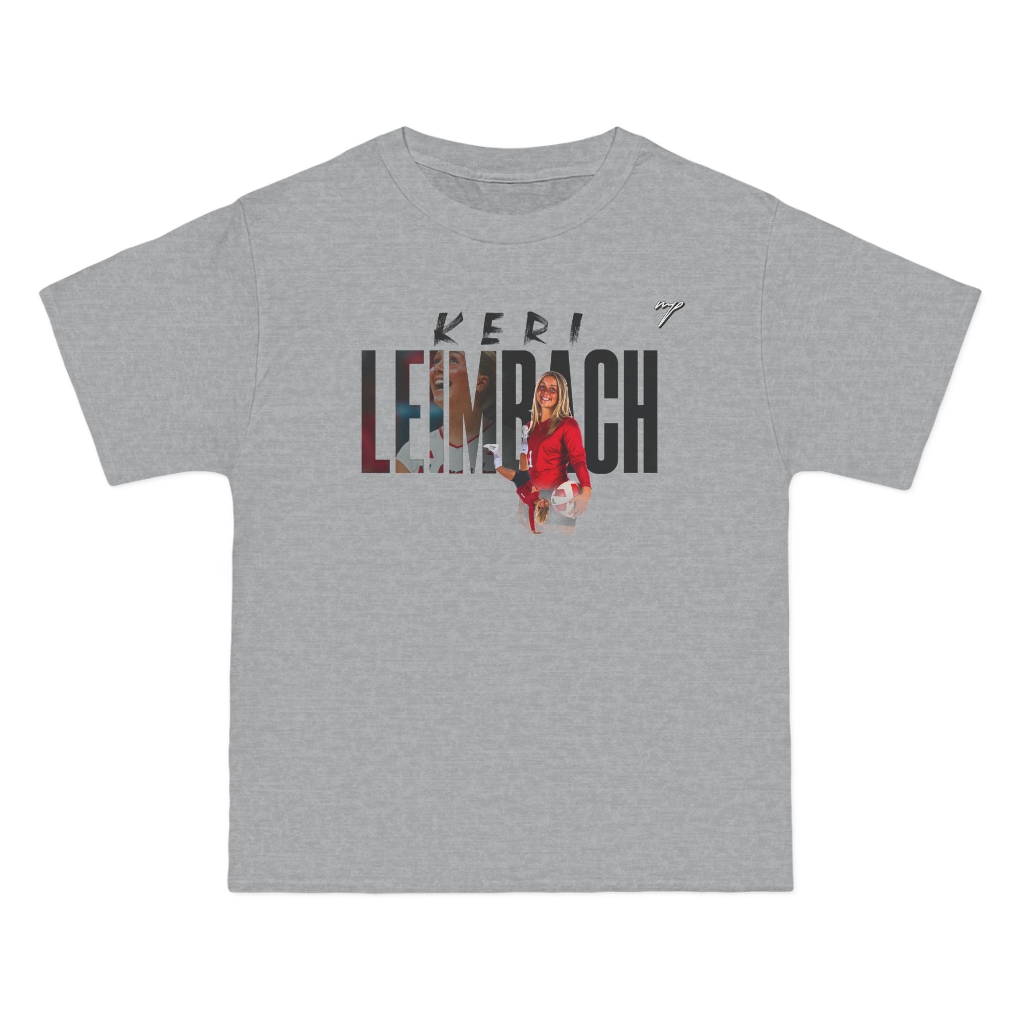 Keri Leimbach Vintage Tee