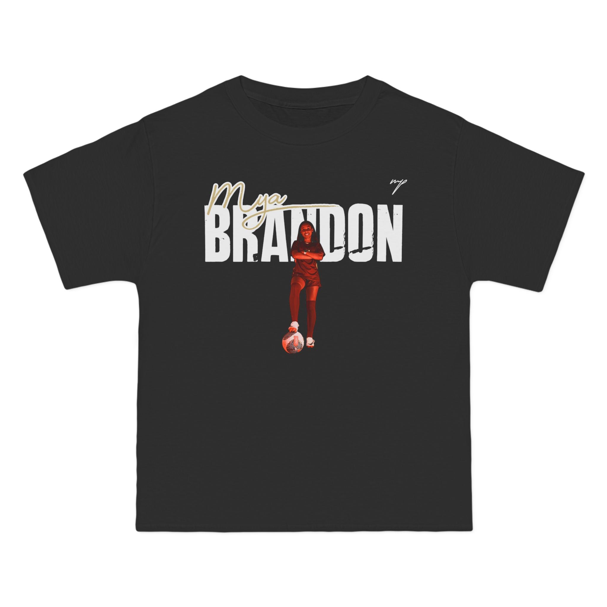 Mya Brandon Vintage Tee