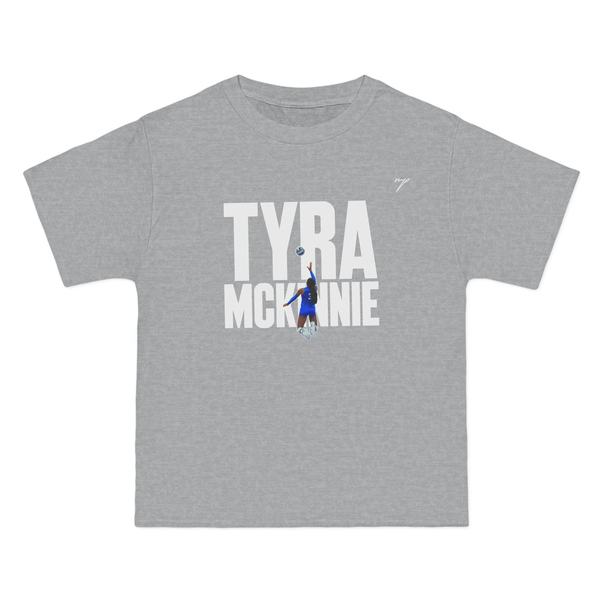 Tyra Mckinnie Vintage Tee