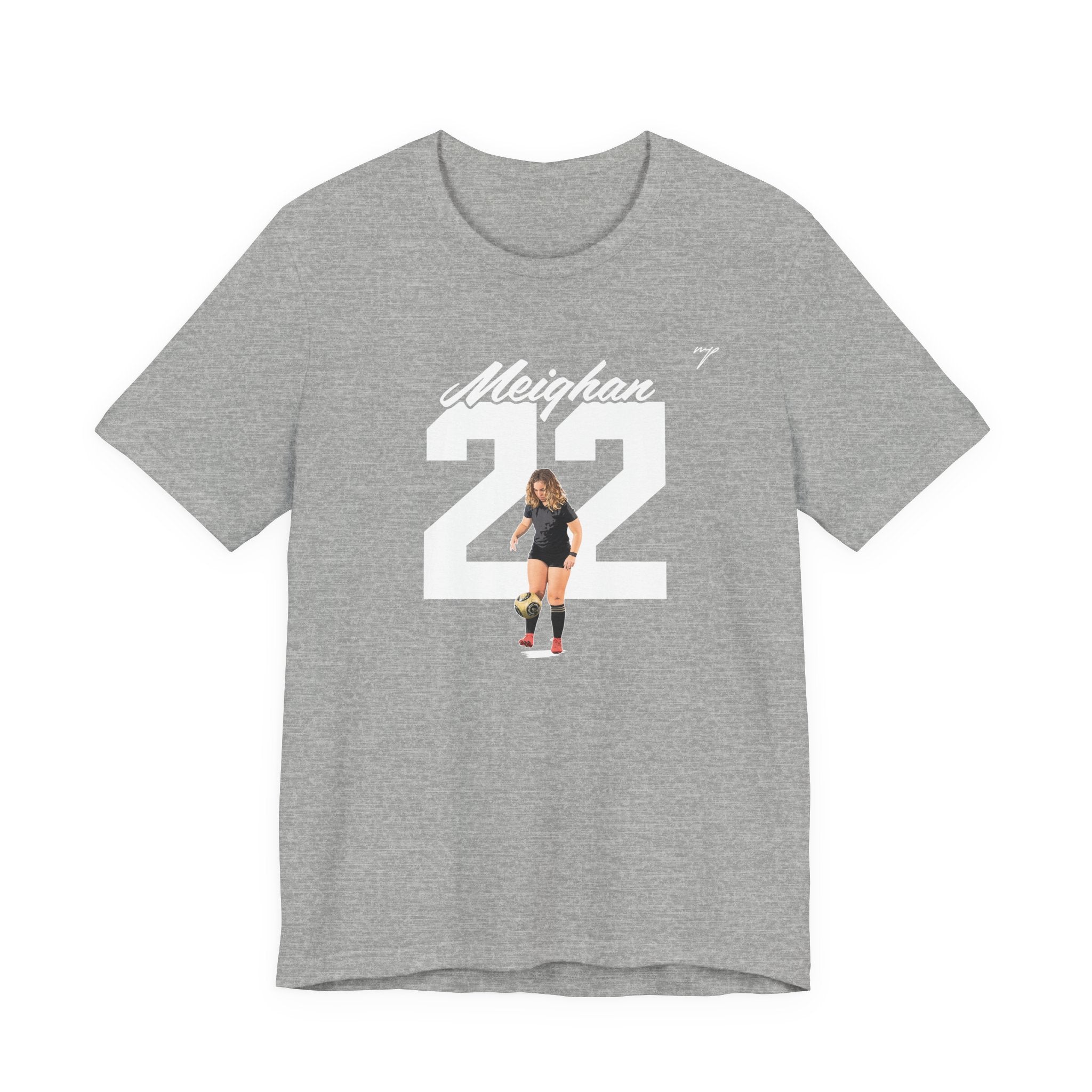 Natalie Meighan Graphic Tee