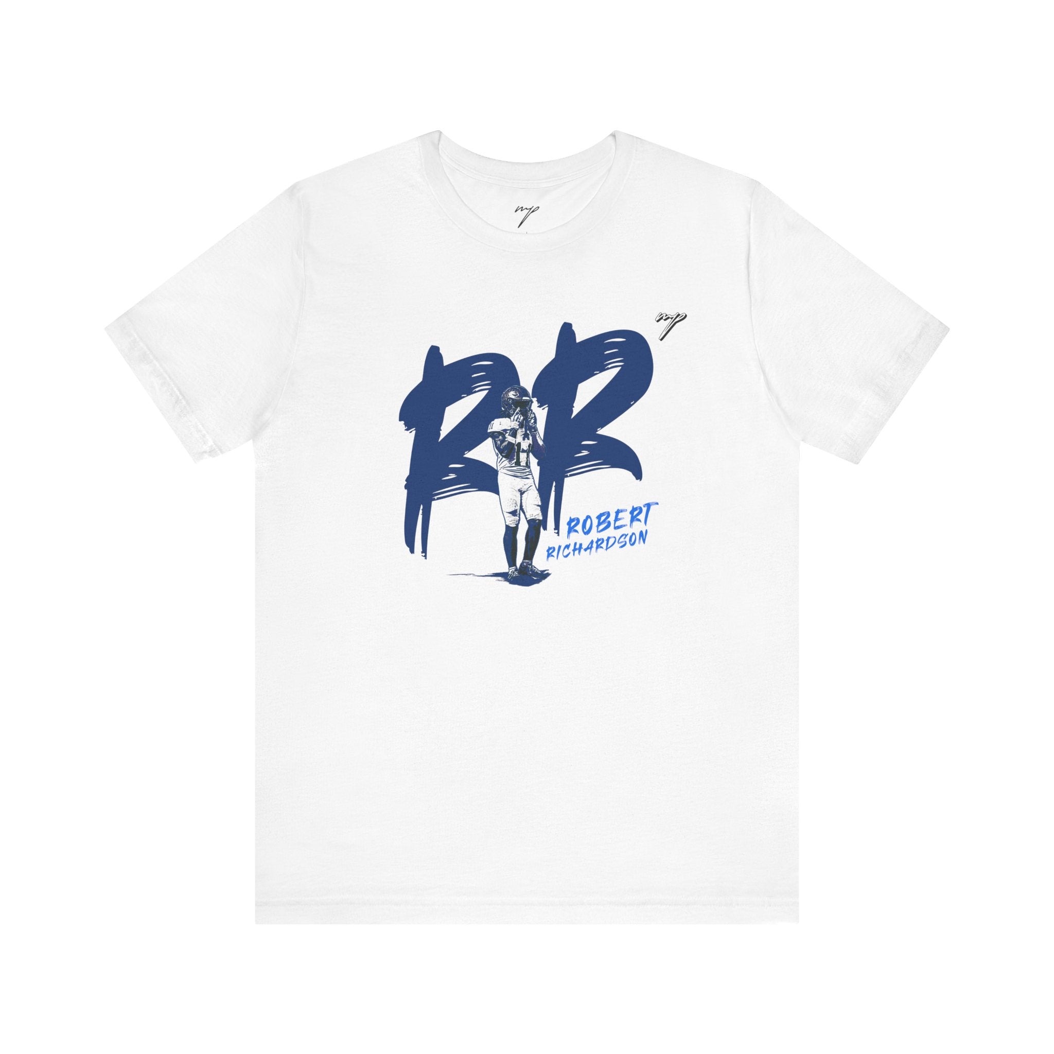 Robert Richardson Graphic Tee