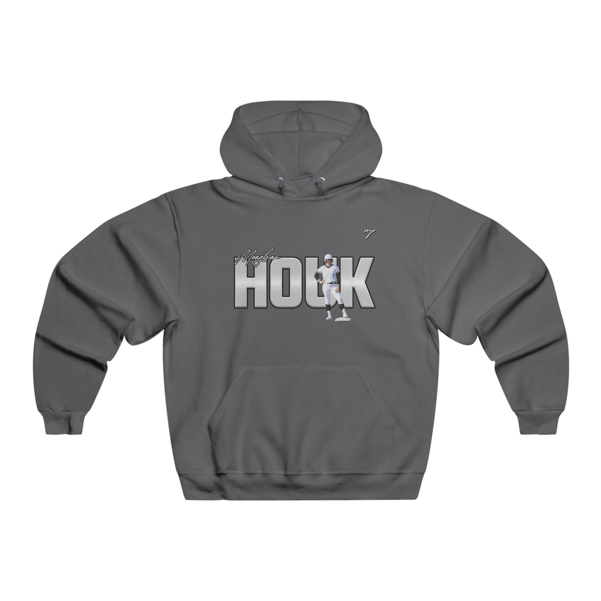 Meaghan Houk Vintage Hoodie