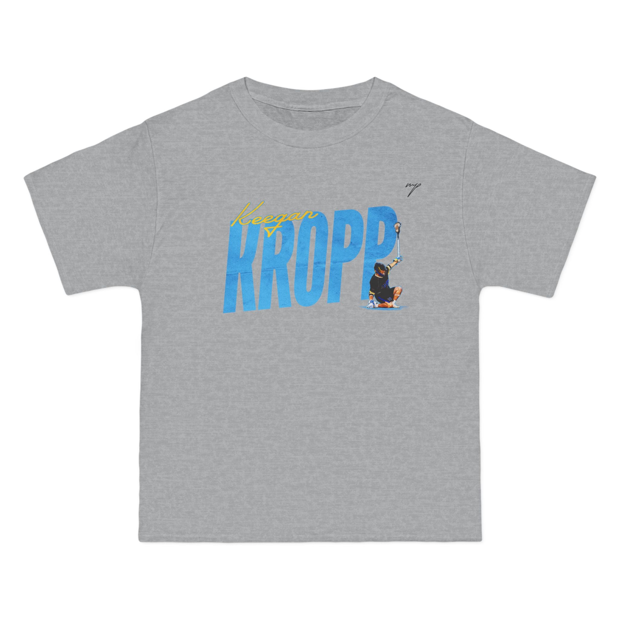 Keegan Kropp Vintage Tee