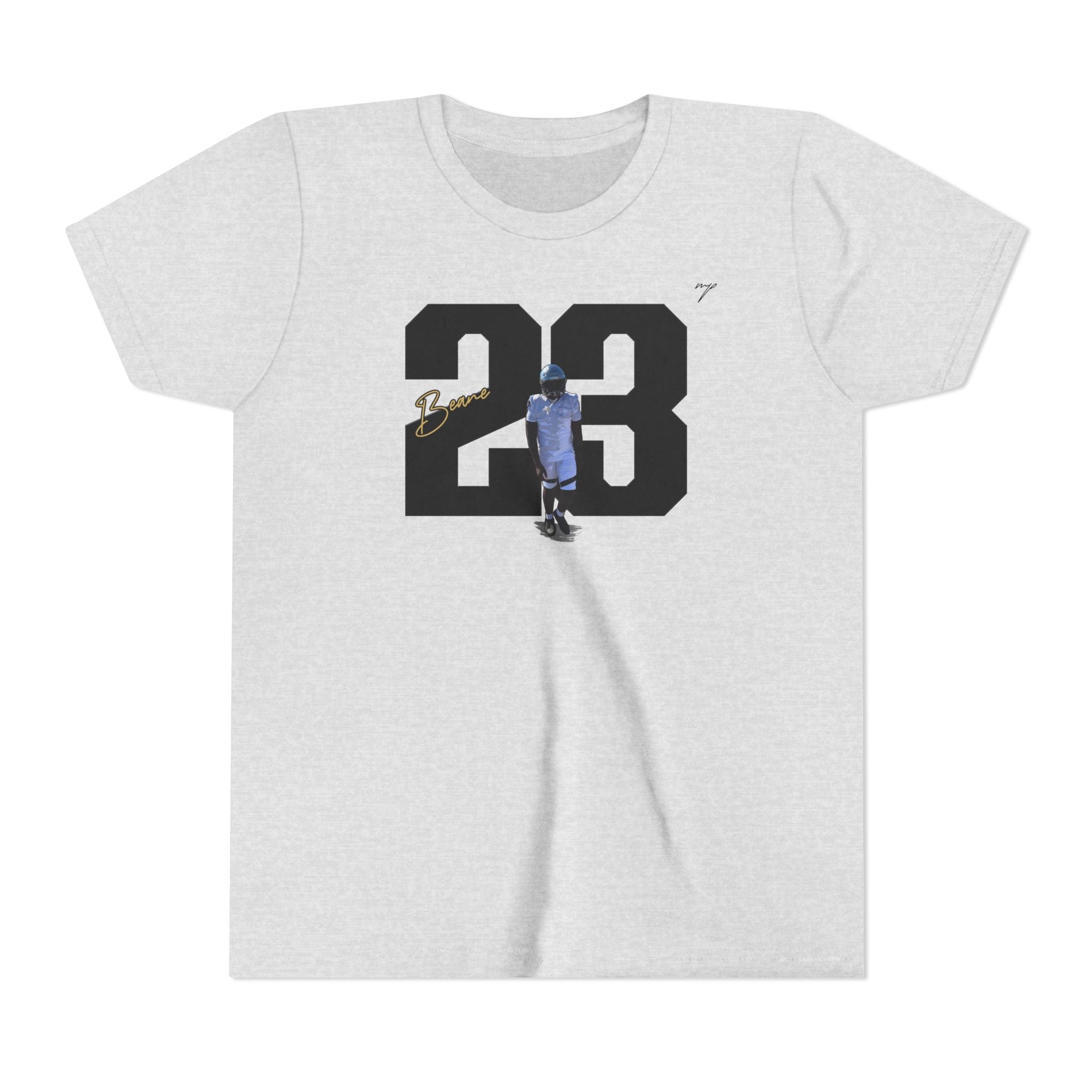 Kyale Beane YOUTH Graphic Tee