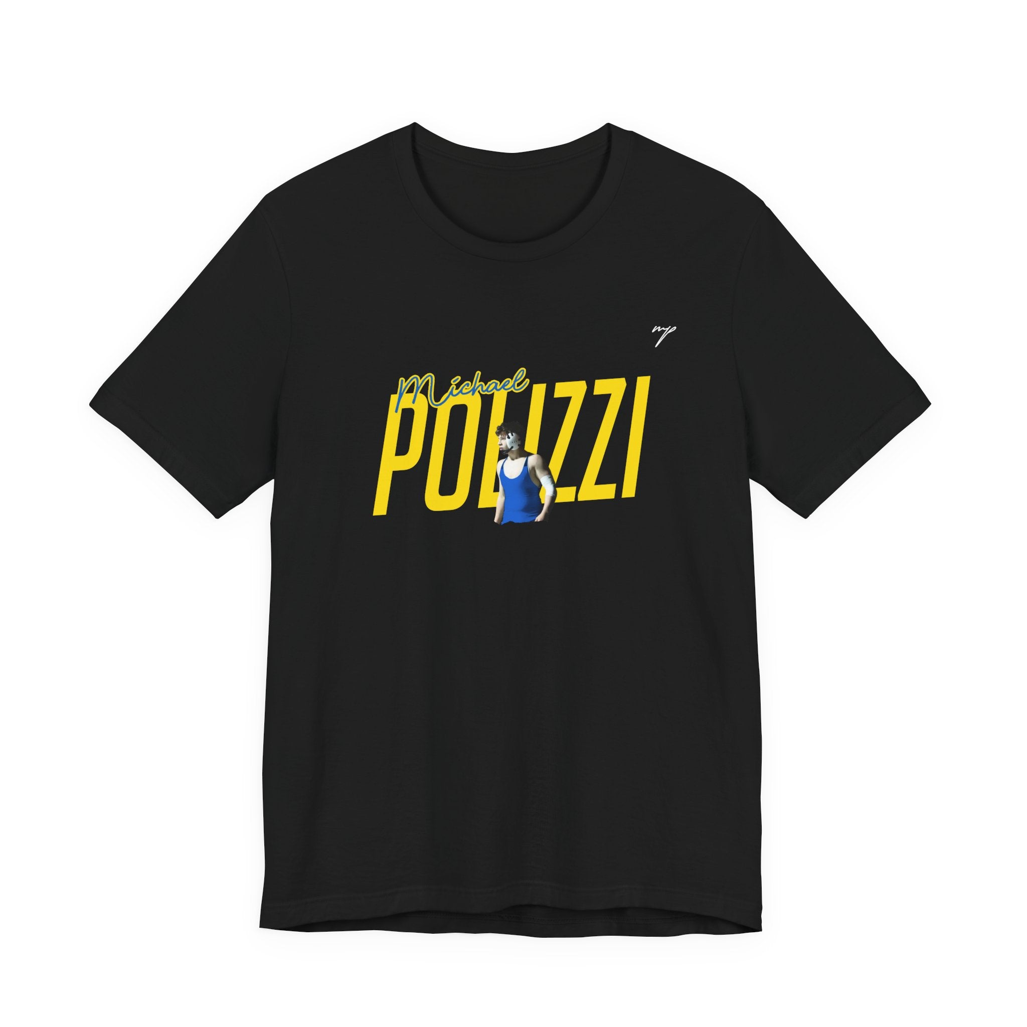 Michael Polizzi Graphic Tee