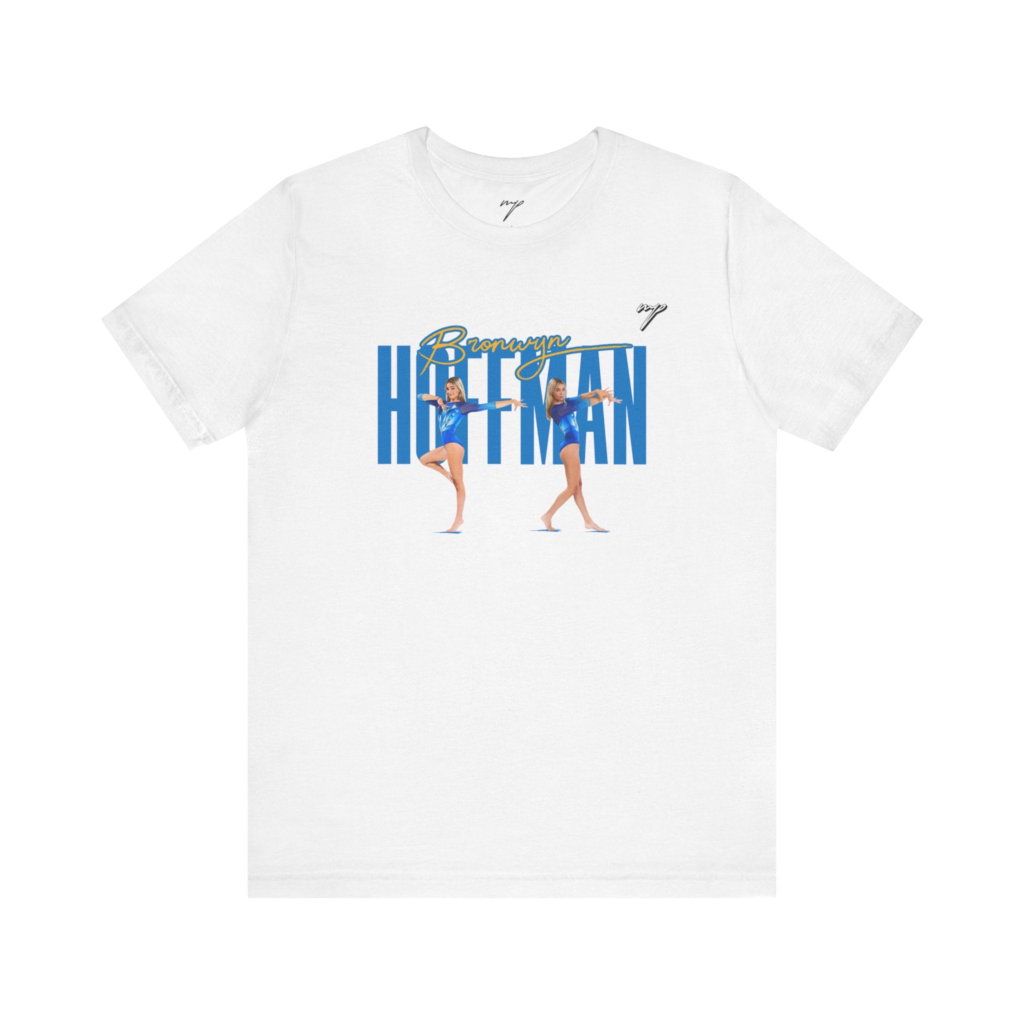 Bronwyn Hoffman Graphic Tee