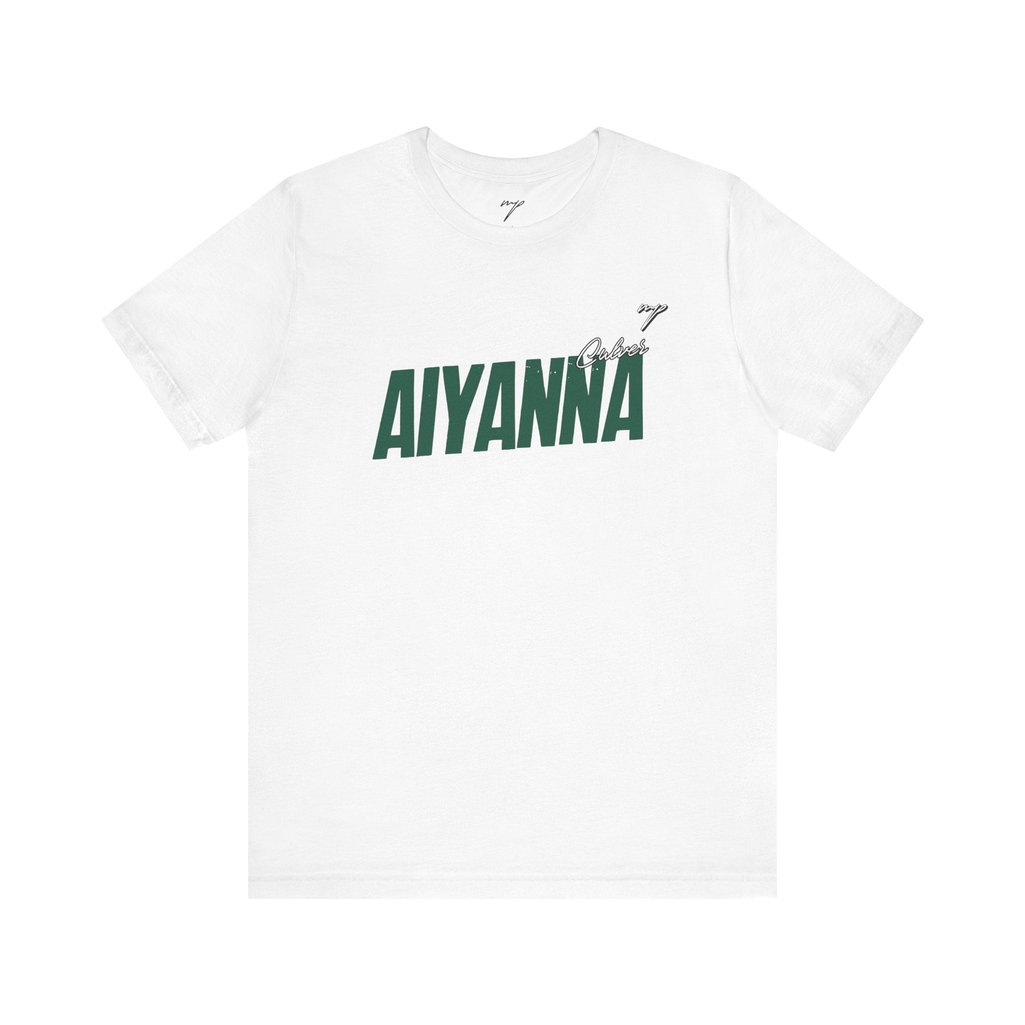 Aiyanna Culver Graphic Tee