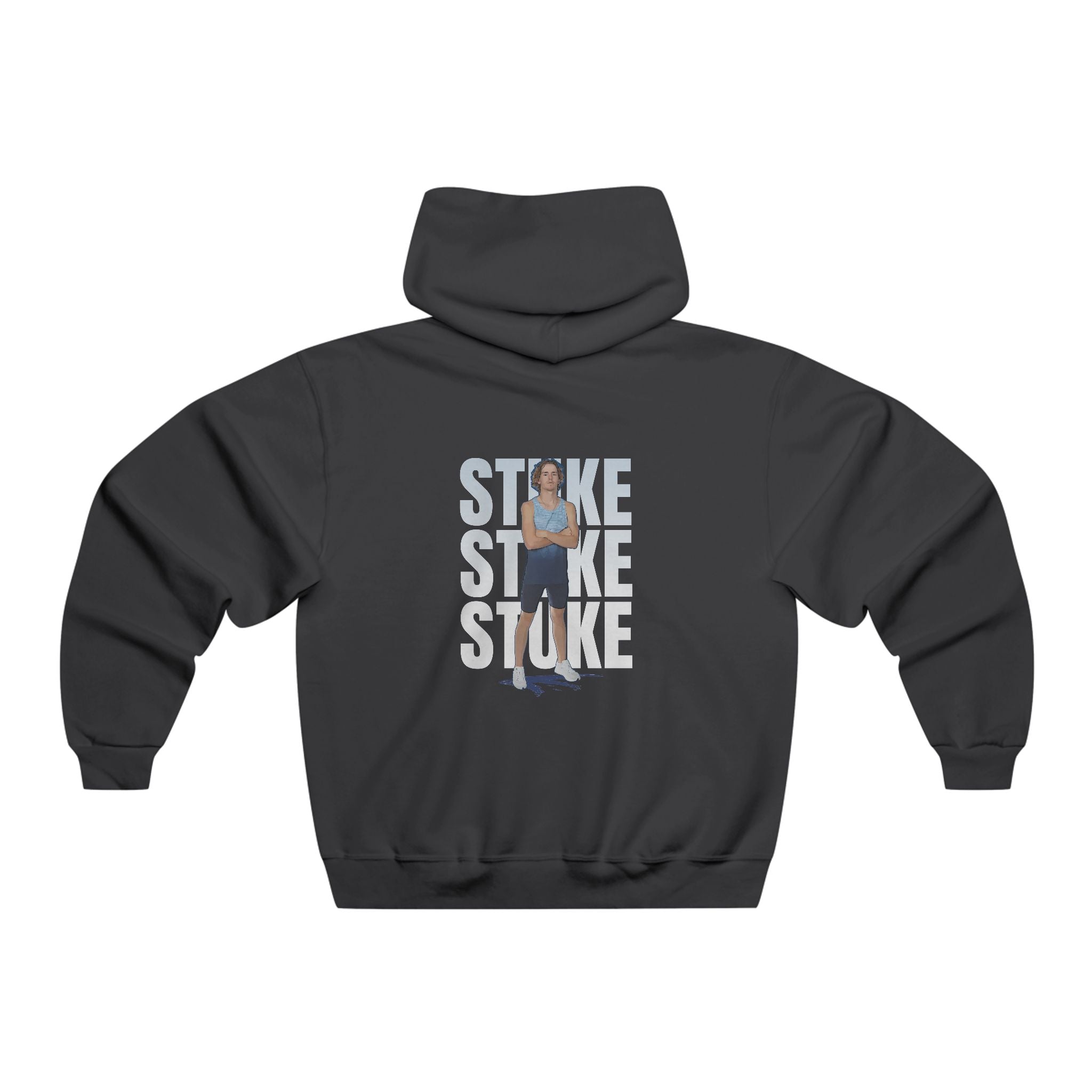 Landon Stuke Vintage Hoodie