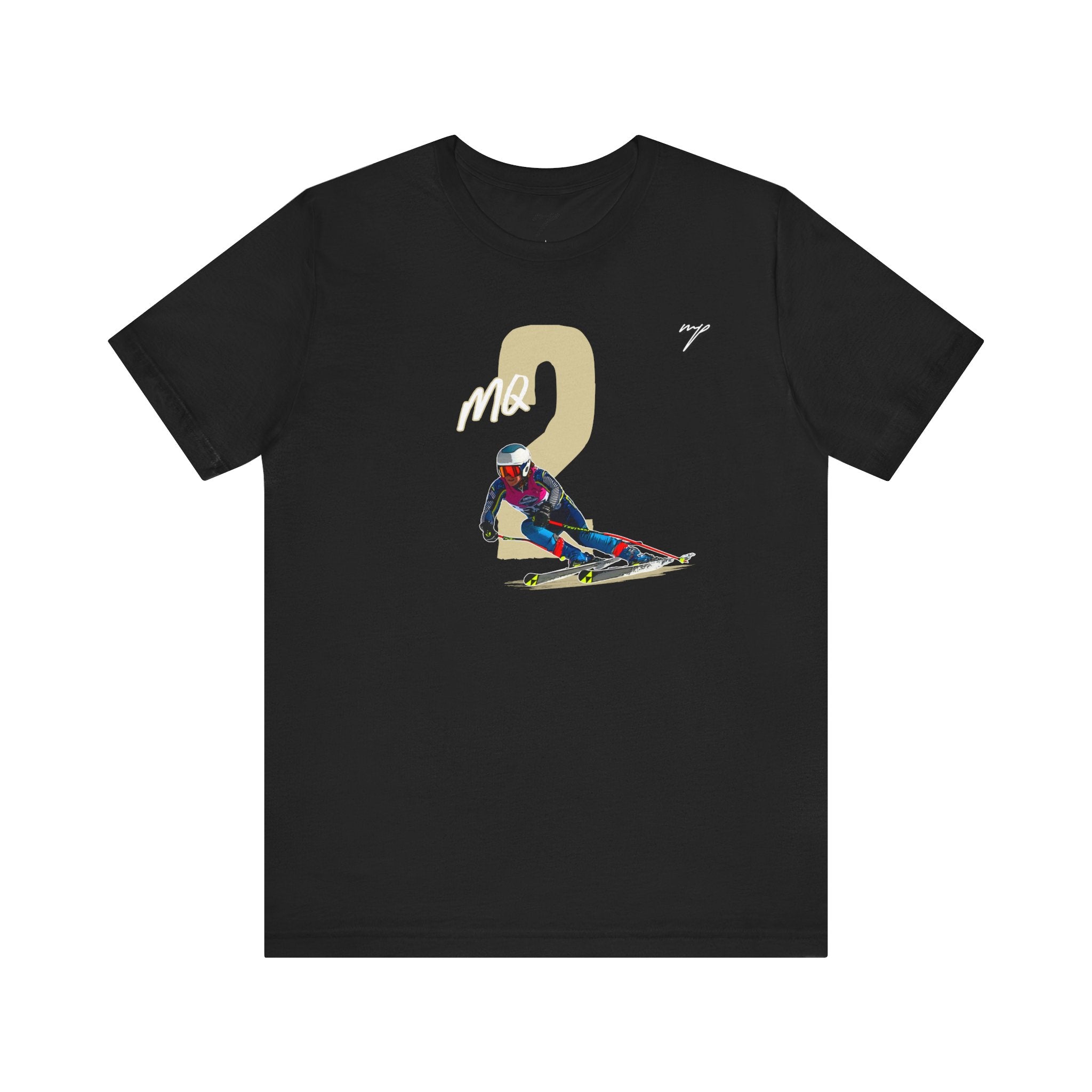 Molly Queally Graphic Tee