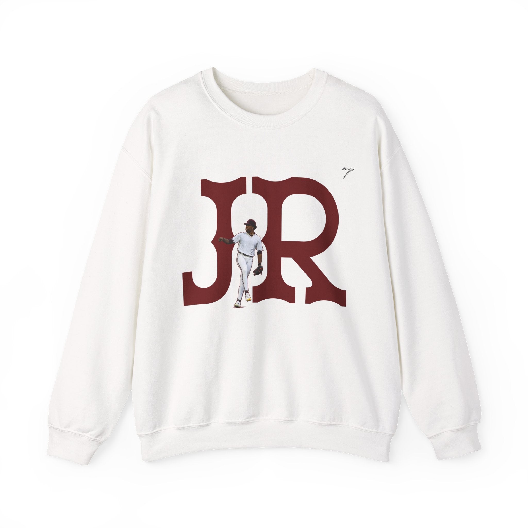 Chris Billingsley Crewneck