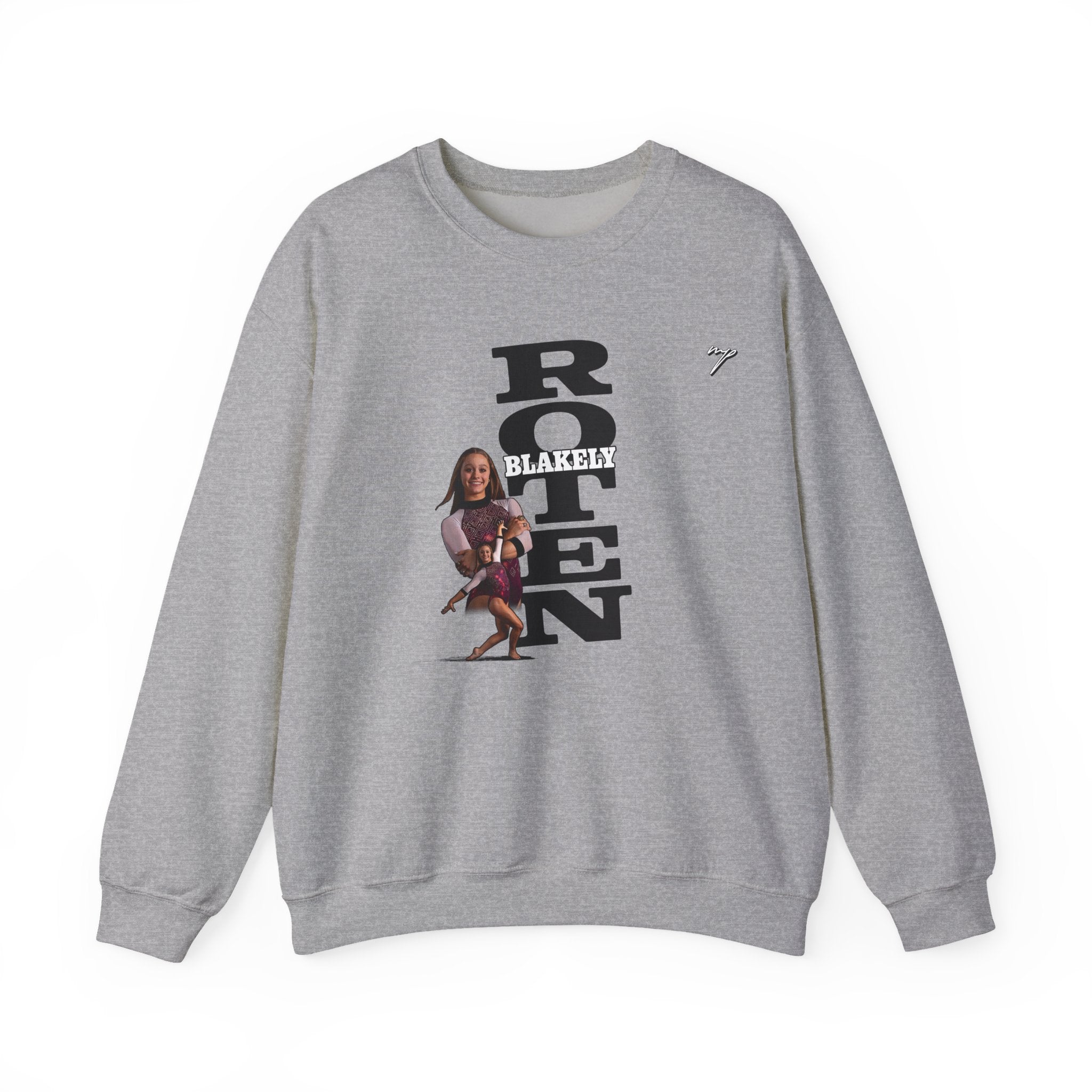 Blakely Roten Crewneck