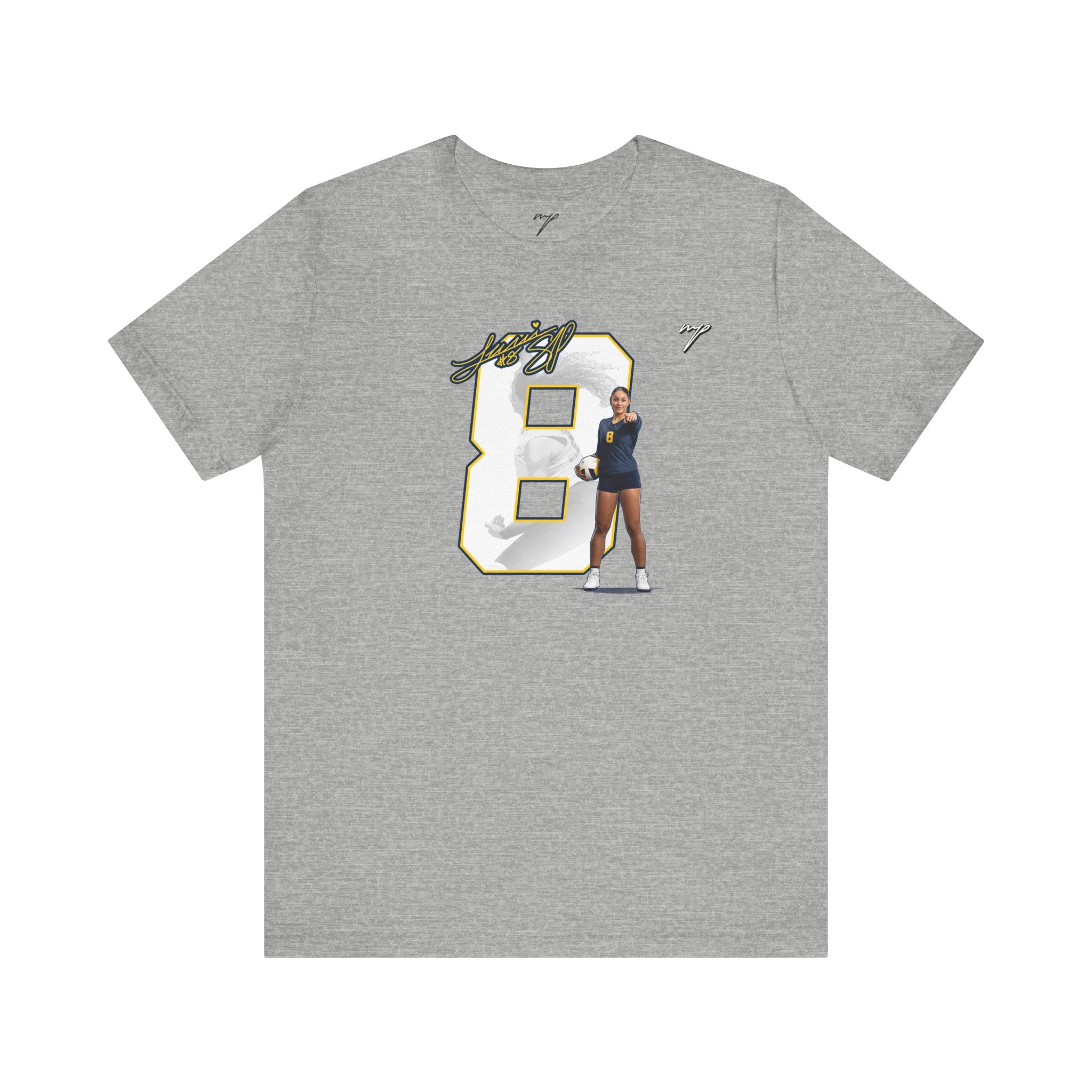 Leni Stanton-Parker Graphic Tee