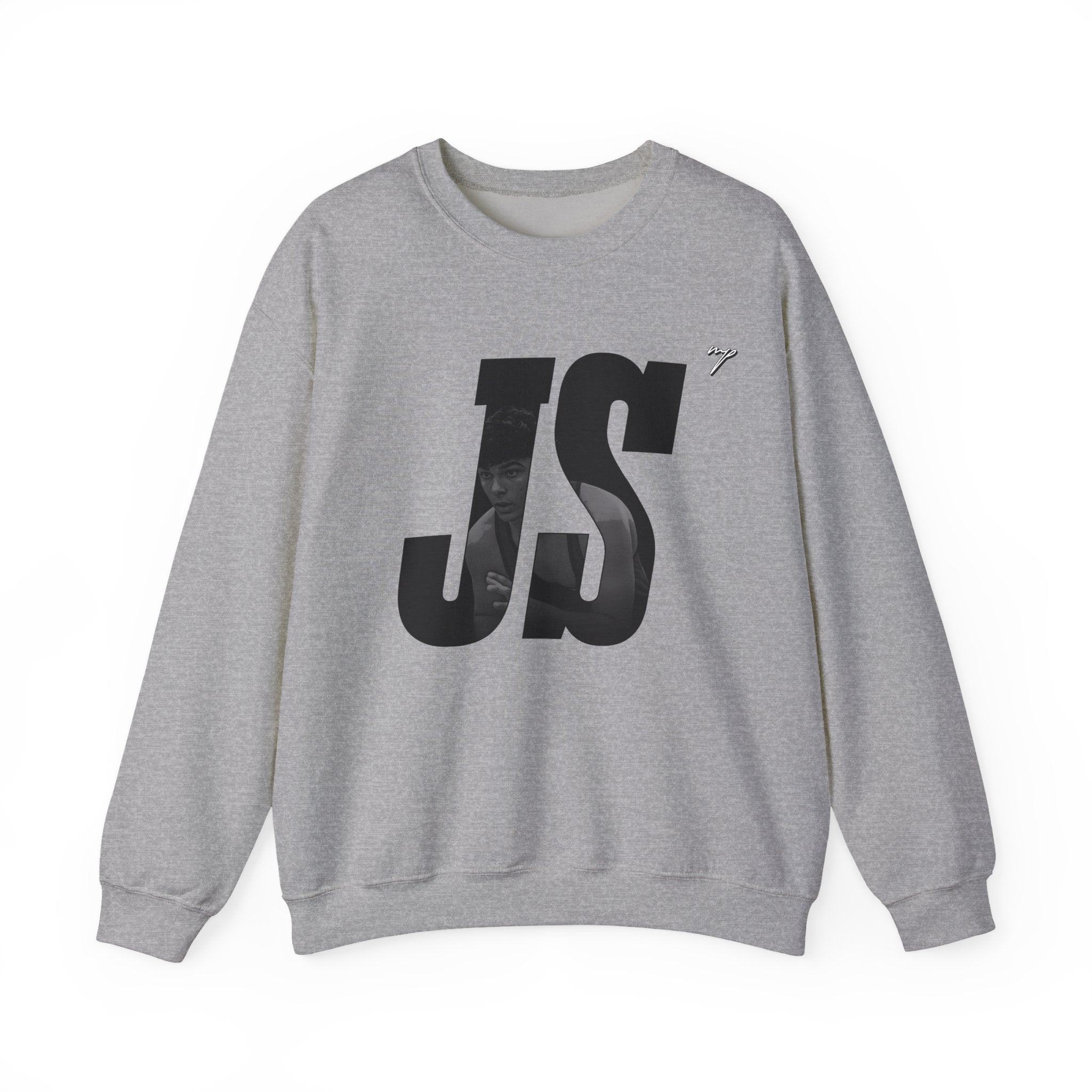 Joseph Sibaja Crewneck