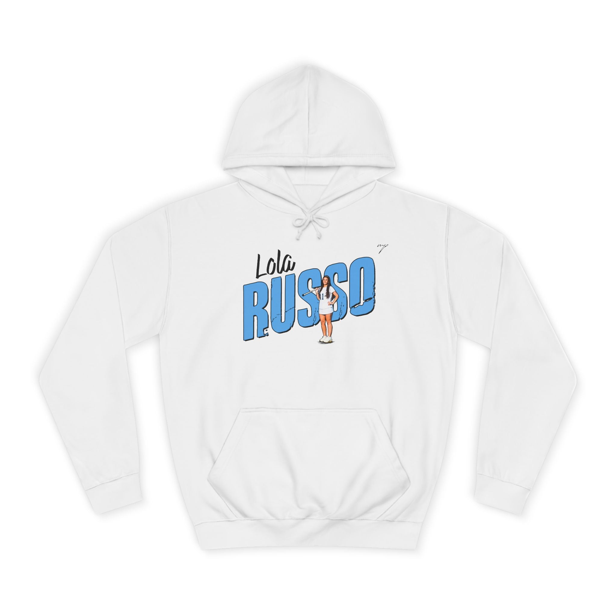 Lola Russo Hoodie
