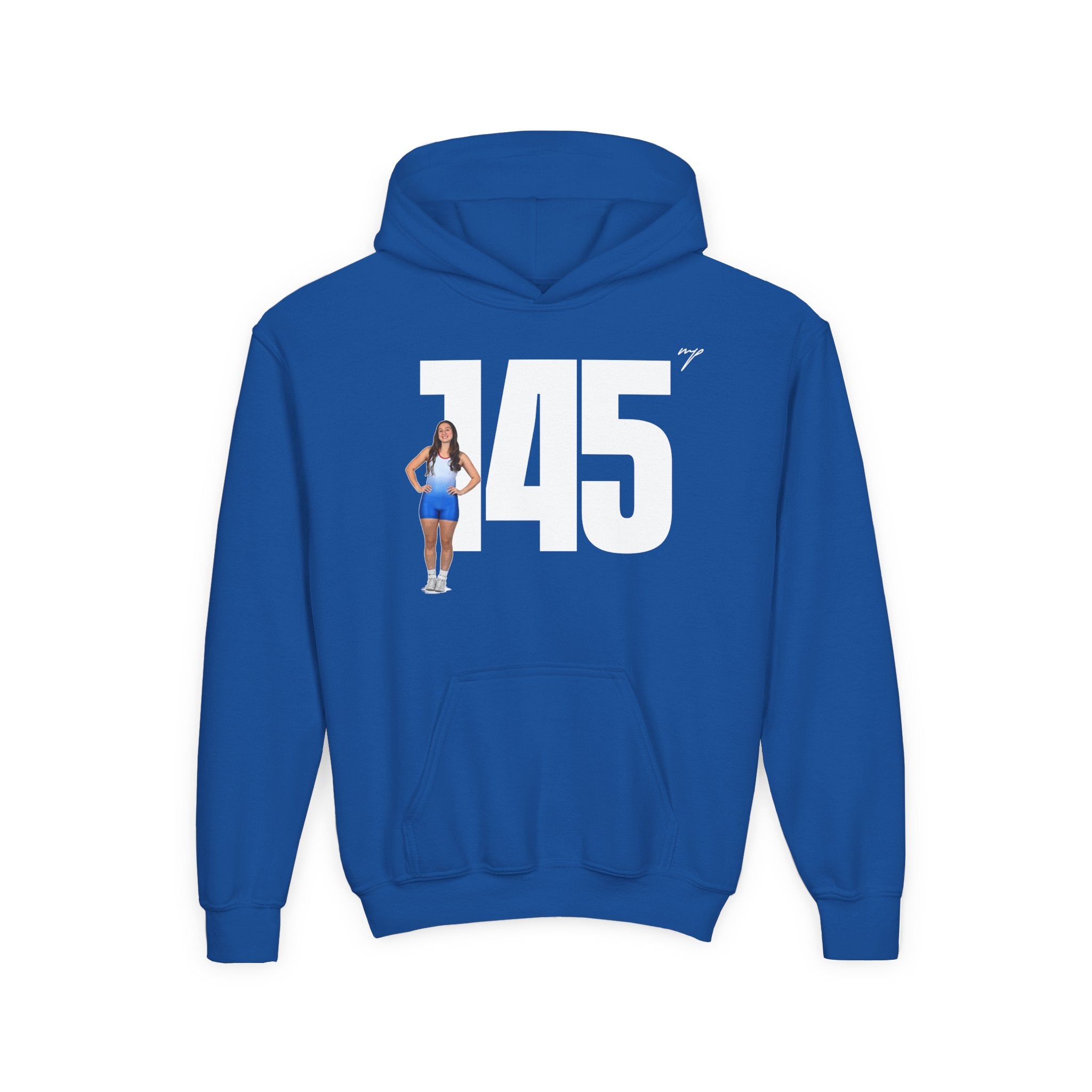 Ava Torres YOUTH Hoodie
