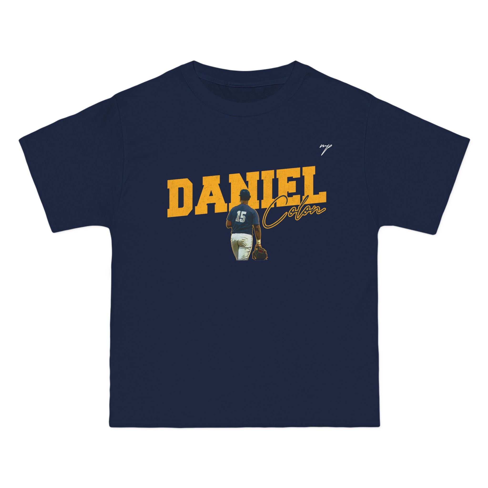 Daniel Colon Vintage Tee