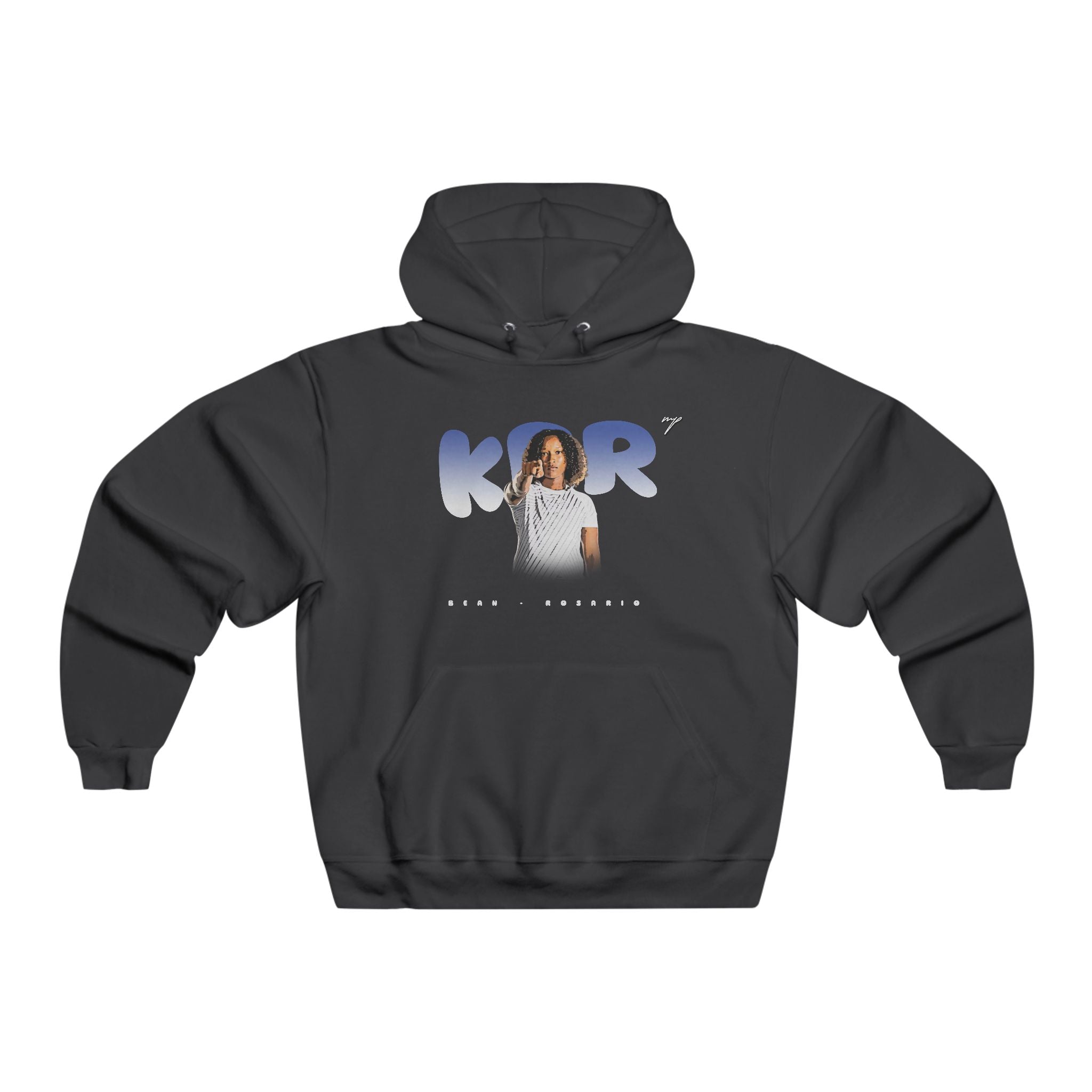 Katherine Bean-Rosario Vintage Hoodie