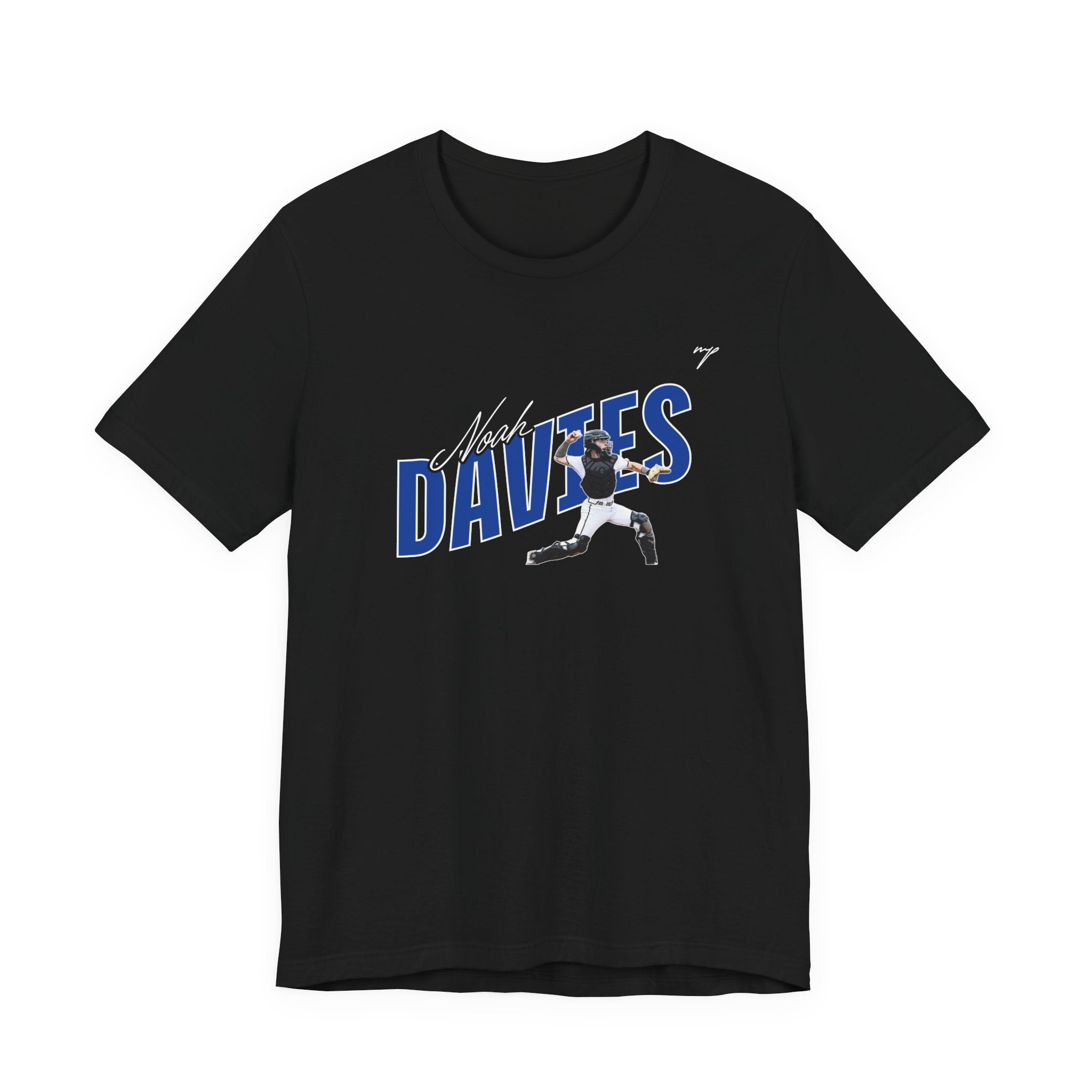 Noah Davies Graphic Tee