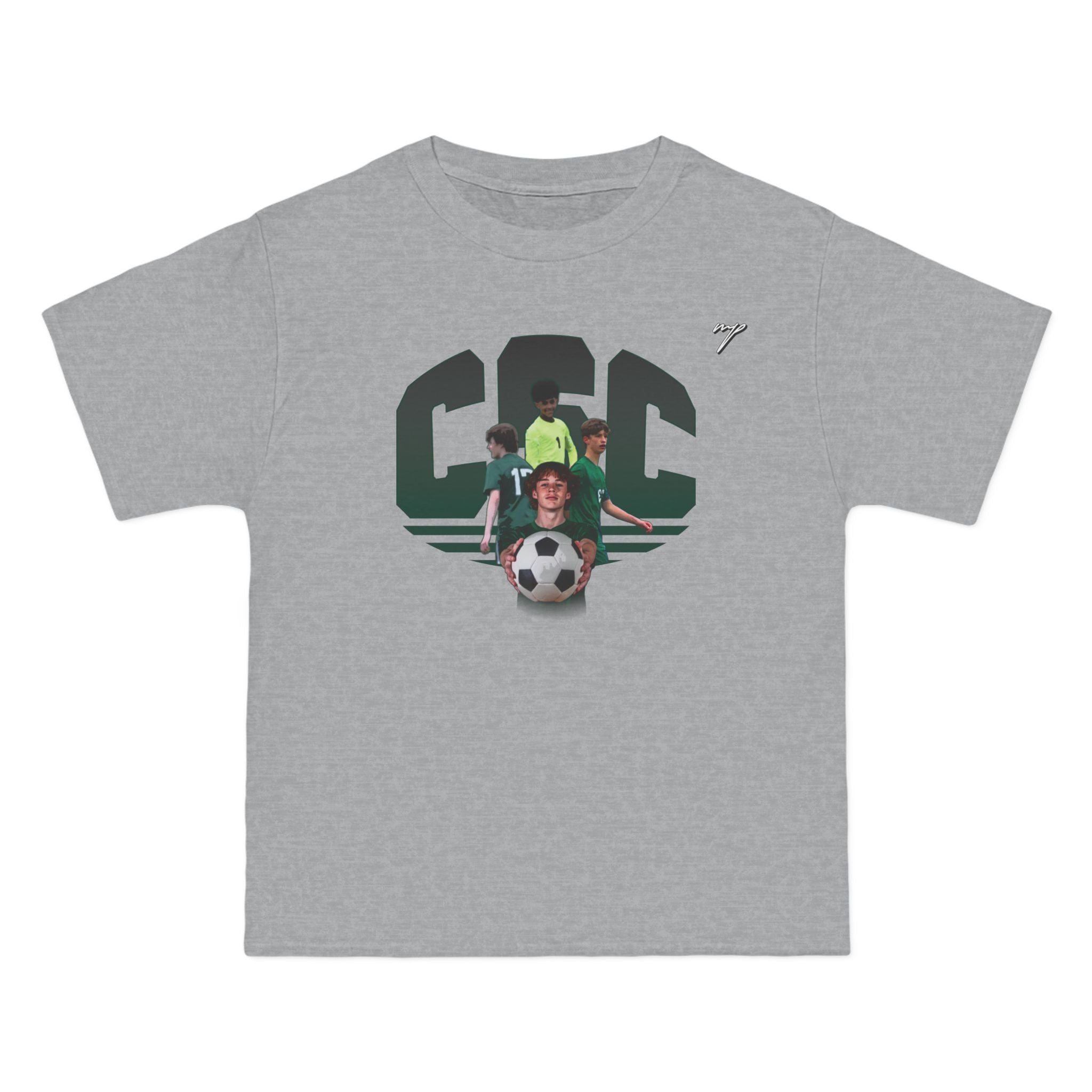Chip Shot Champs Vintage Tee