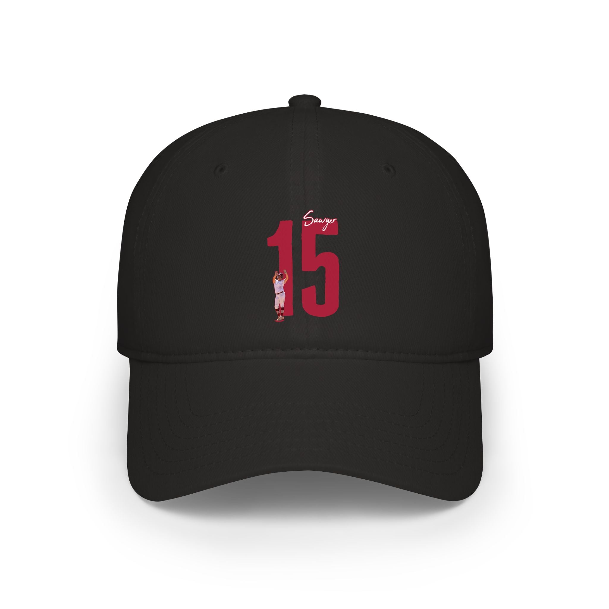Madison Sawyer Hat