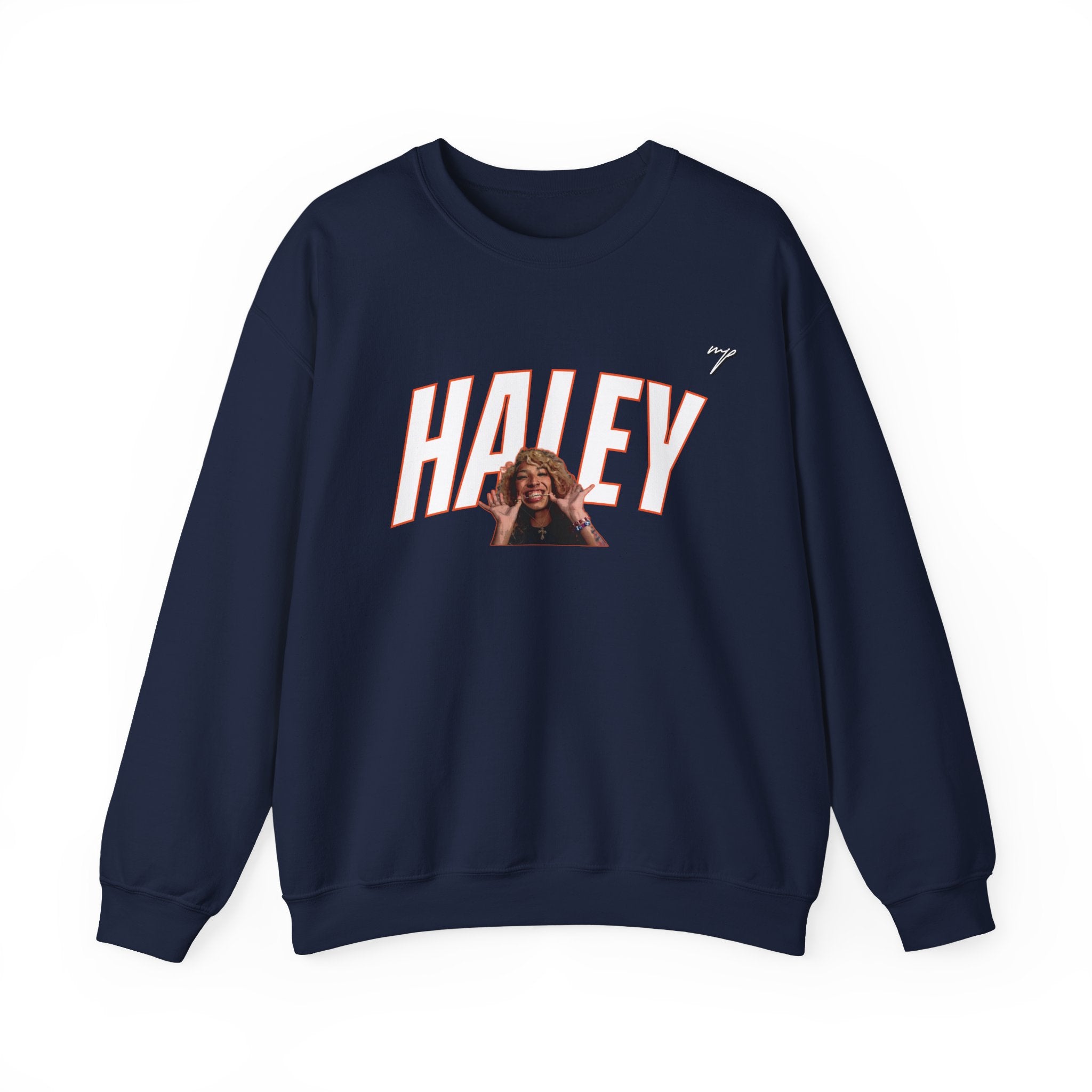 Haley Lopez Crewneck