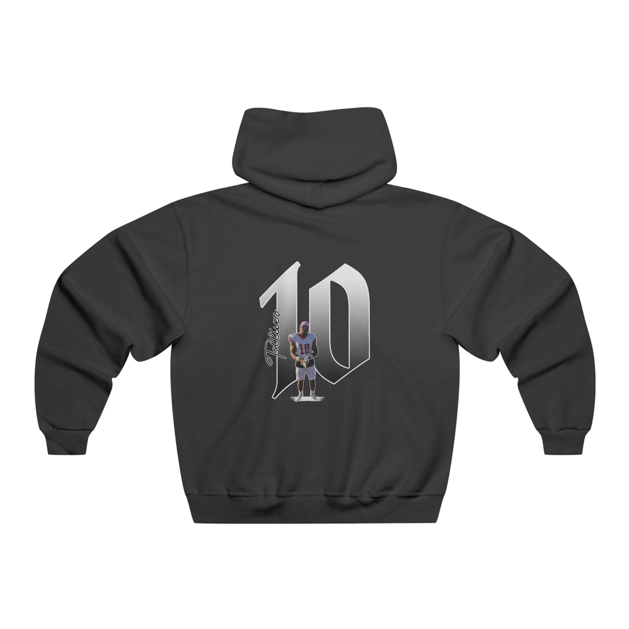 Na'Var Tolliver Vintage Hoodie