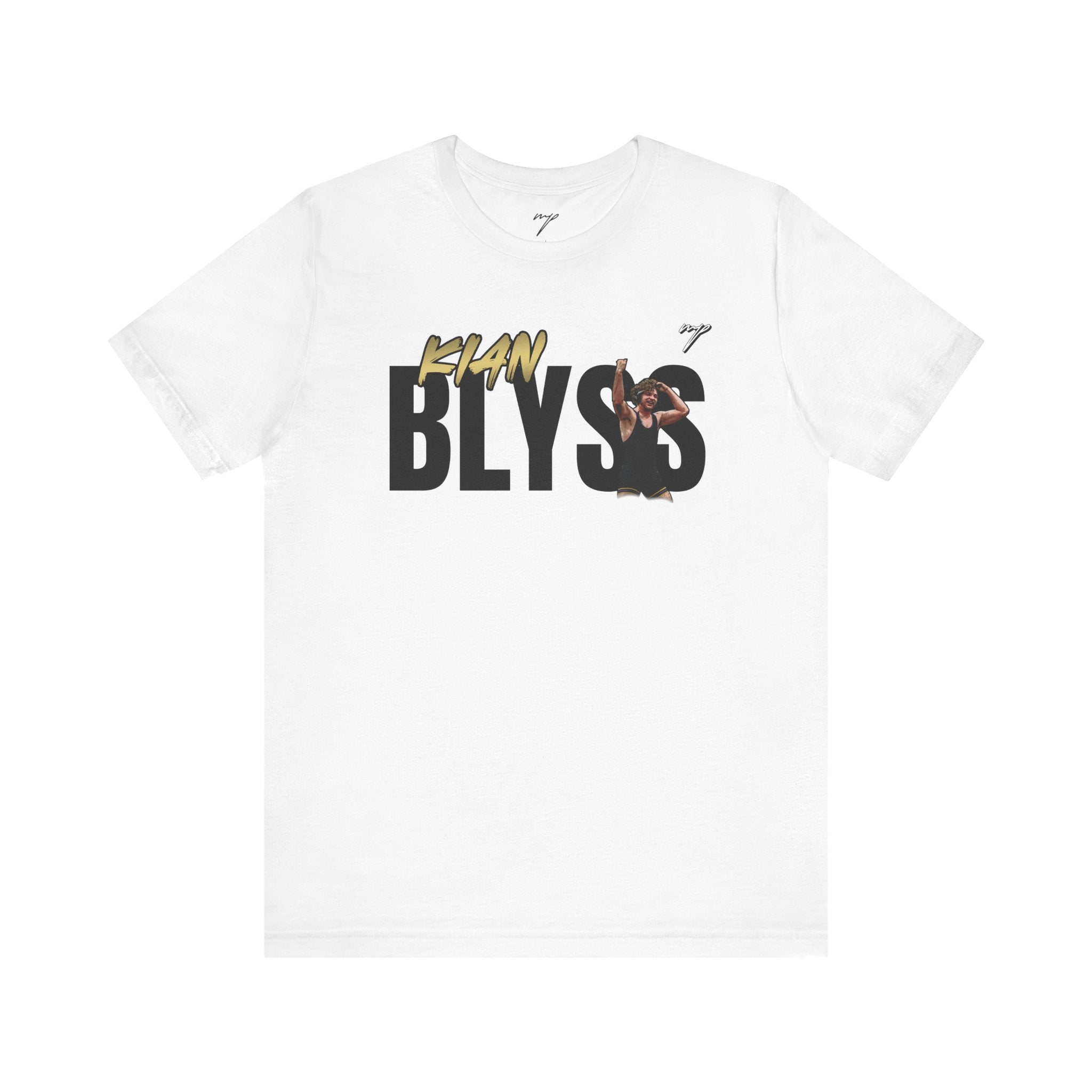 Kian Blyss Graphic Tee