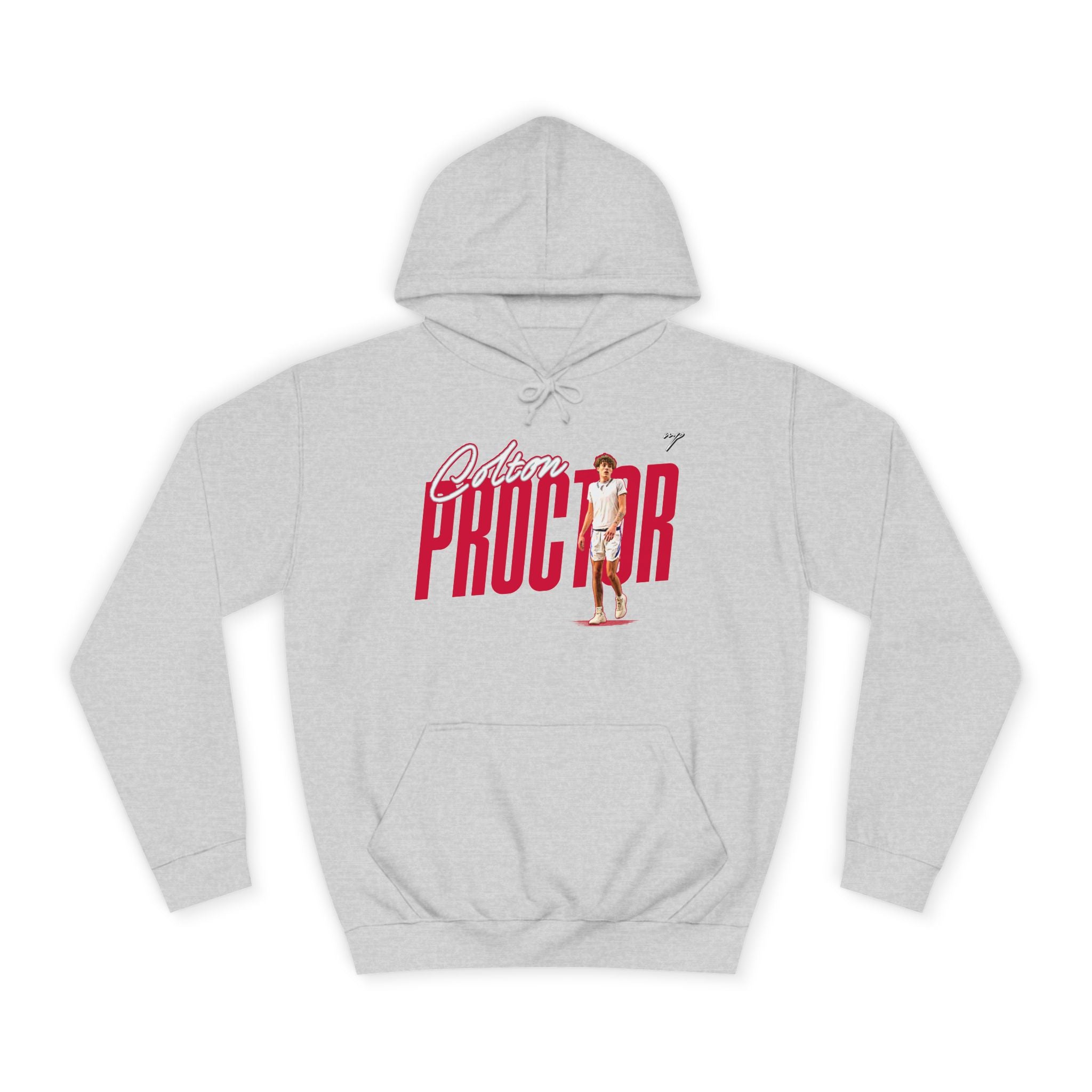 Colton Proctor Hoodie