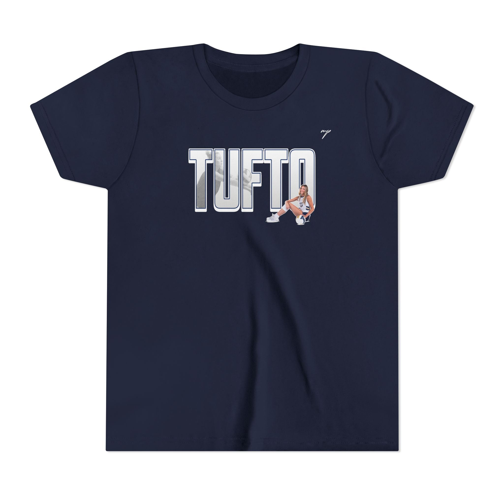 Elli Tufto YOUTH Graphic Tee