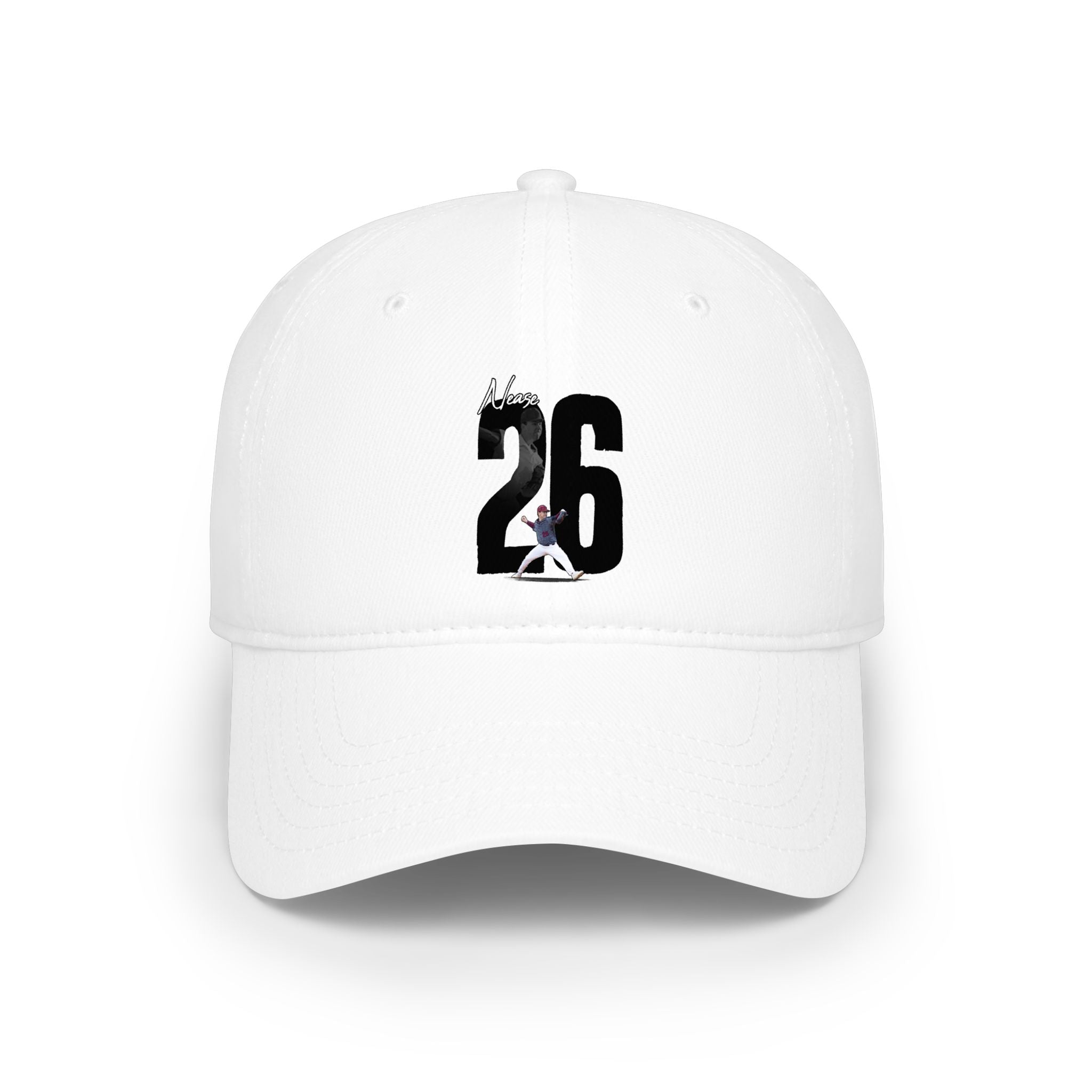Landon Nease Hat