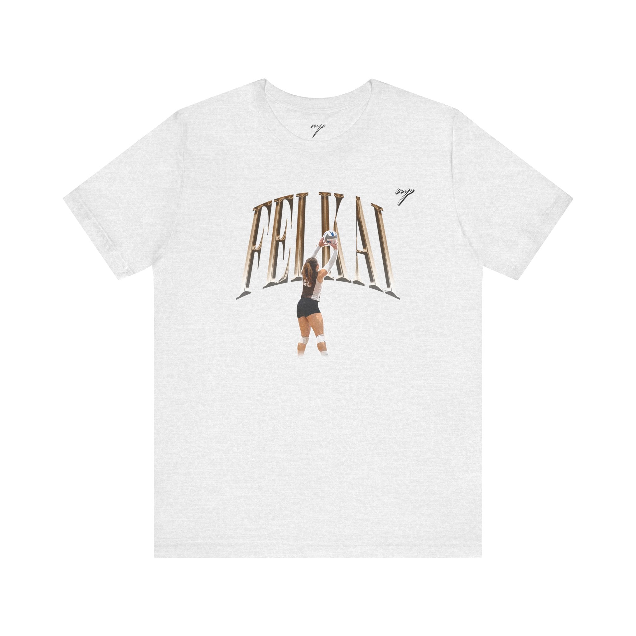 Abby Felkai Graphic Tee