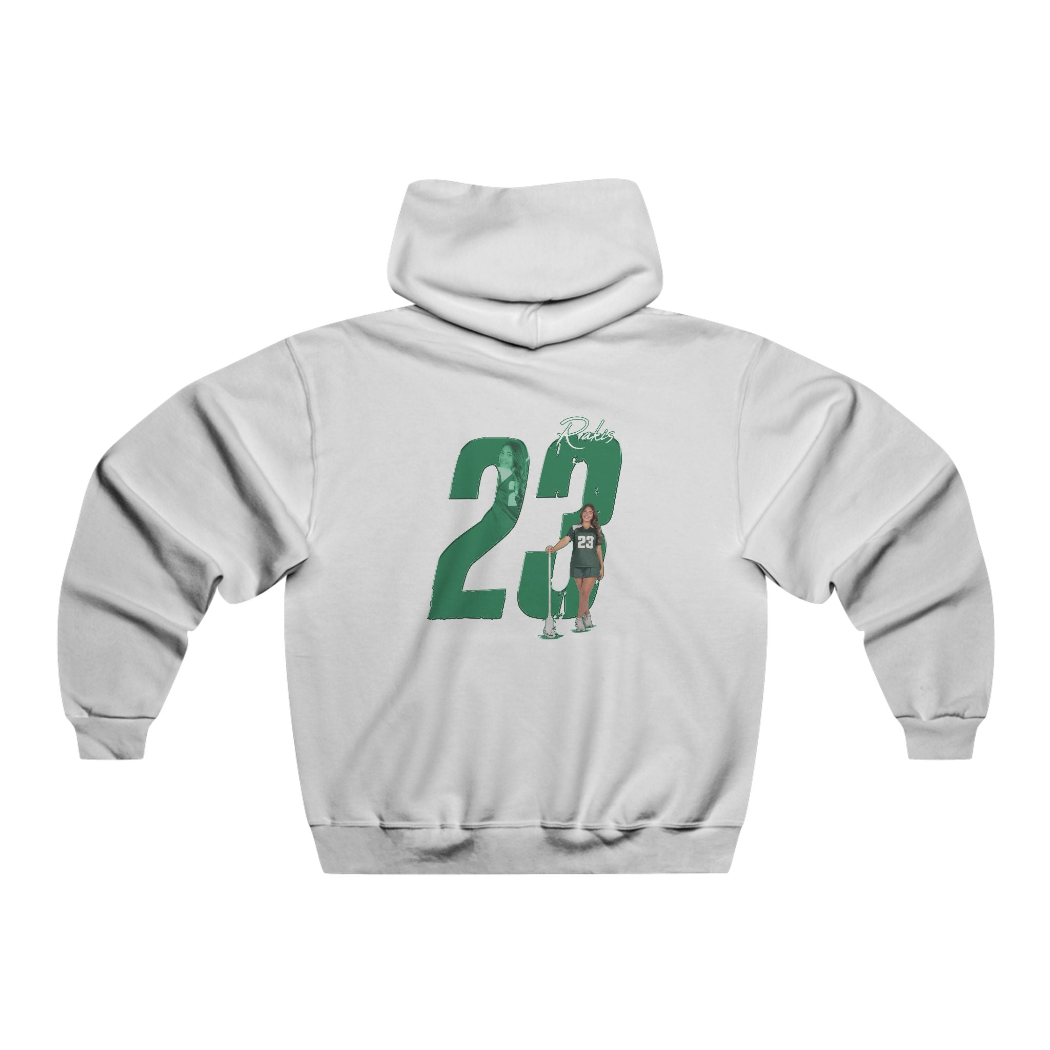 Sophia Rakis Vintage Hoodie