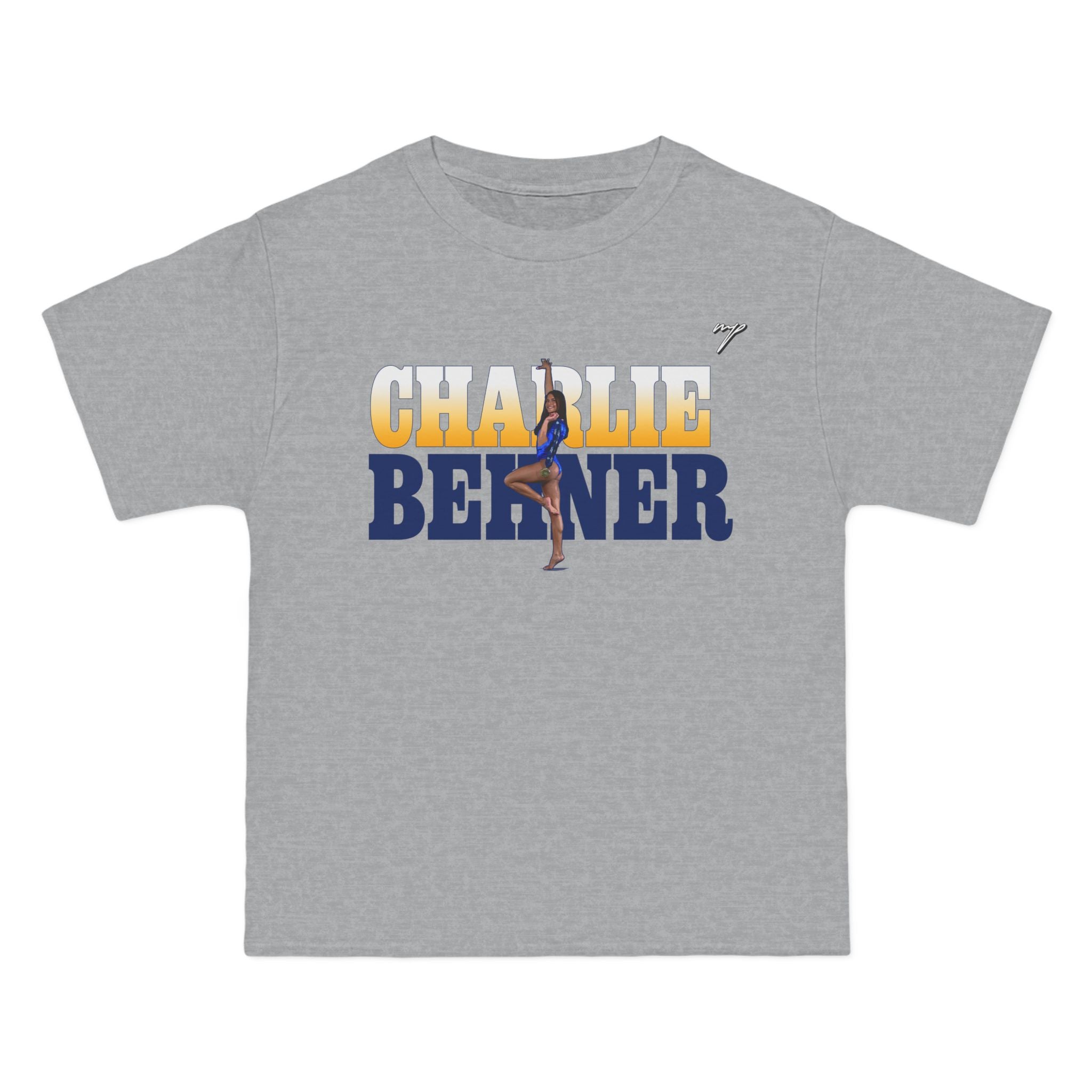 Charlie Behner Vintage Tee