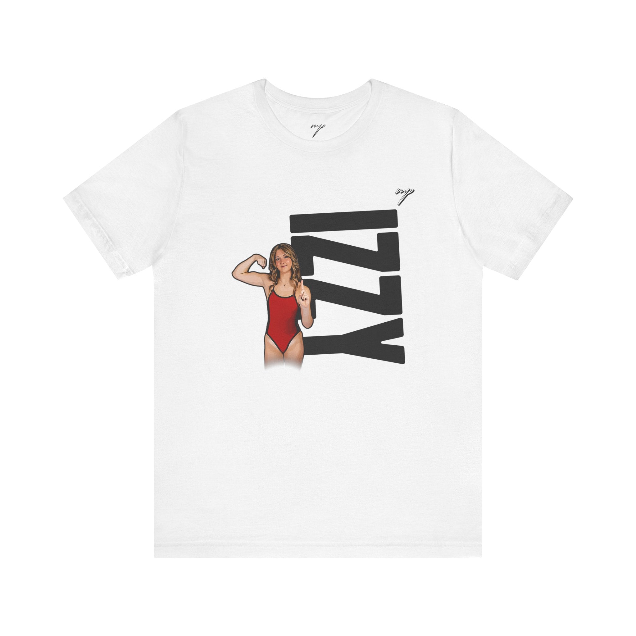 Izzy Burton Graphic Tee