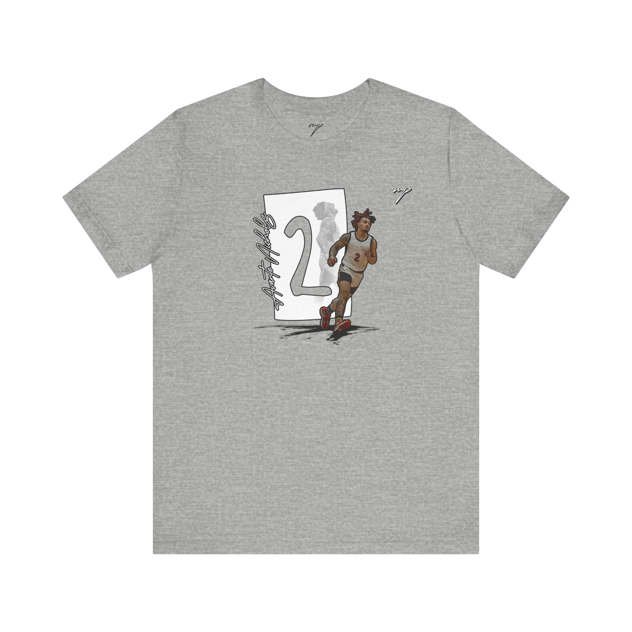 Avante Nichols Graphic Tee
