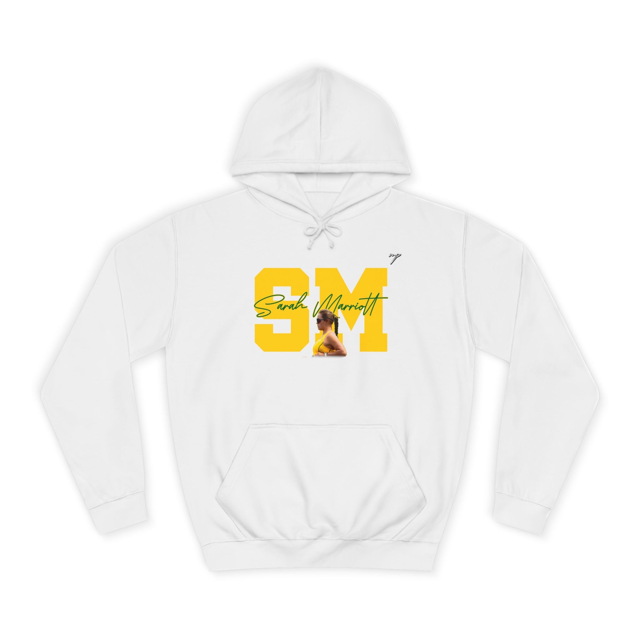 Sarah Marriott Hoodie