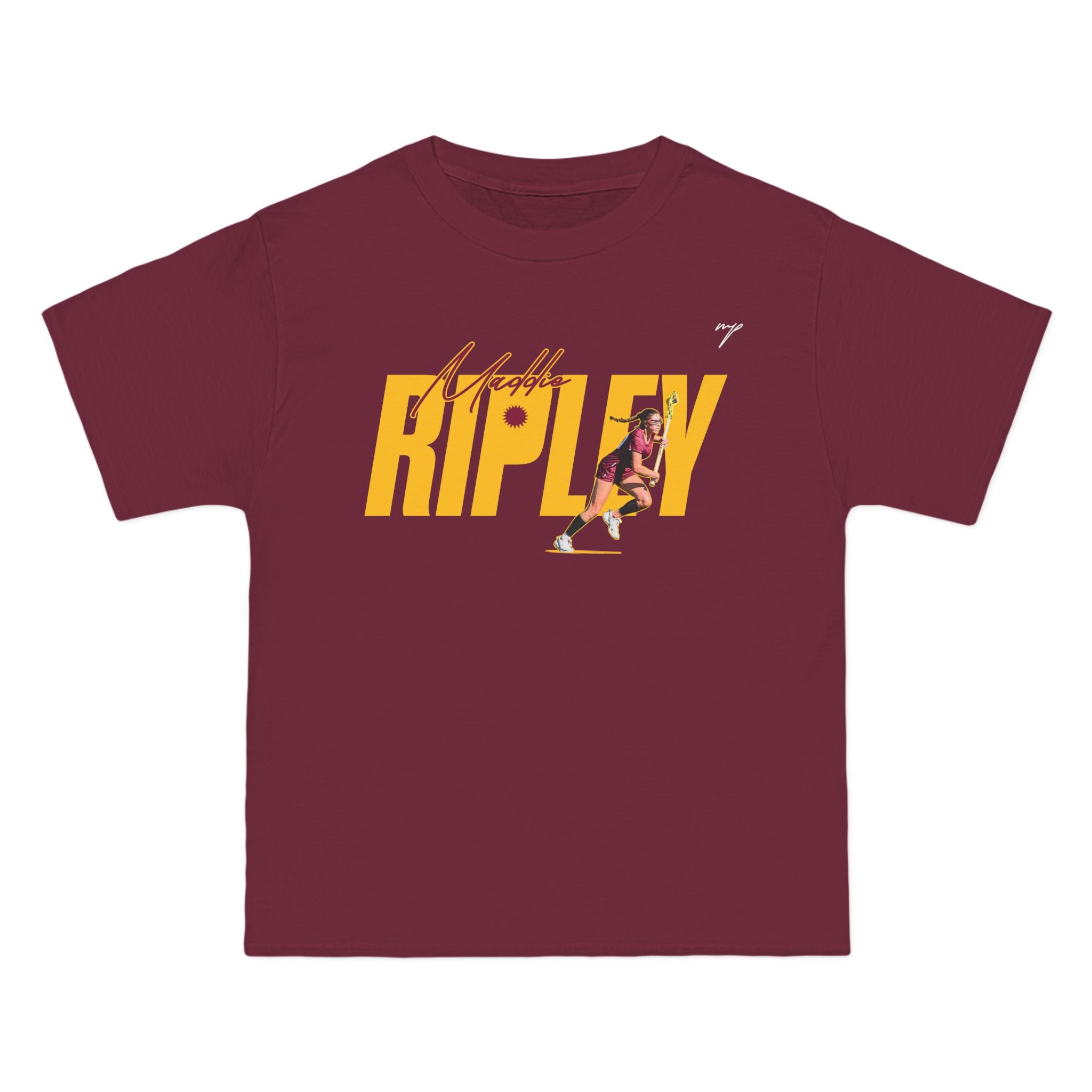 Maddie Ripley Vintage Tee