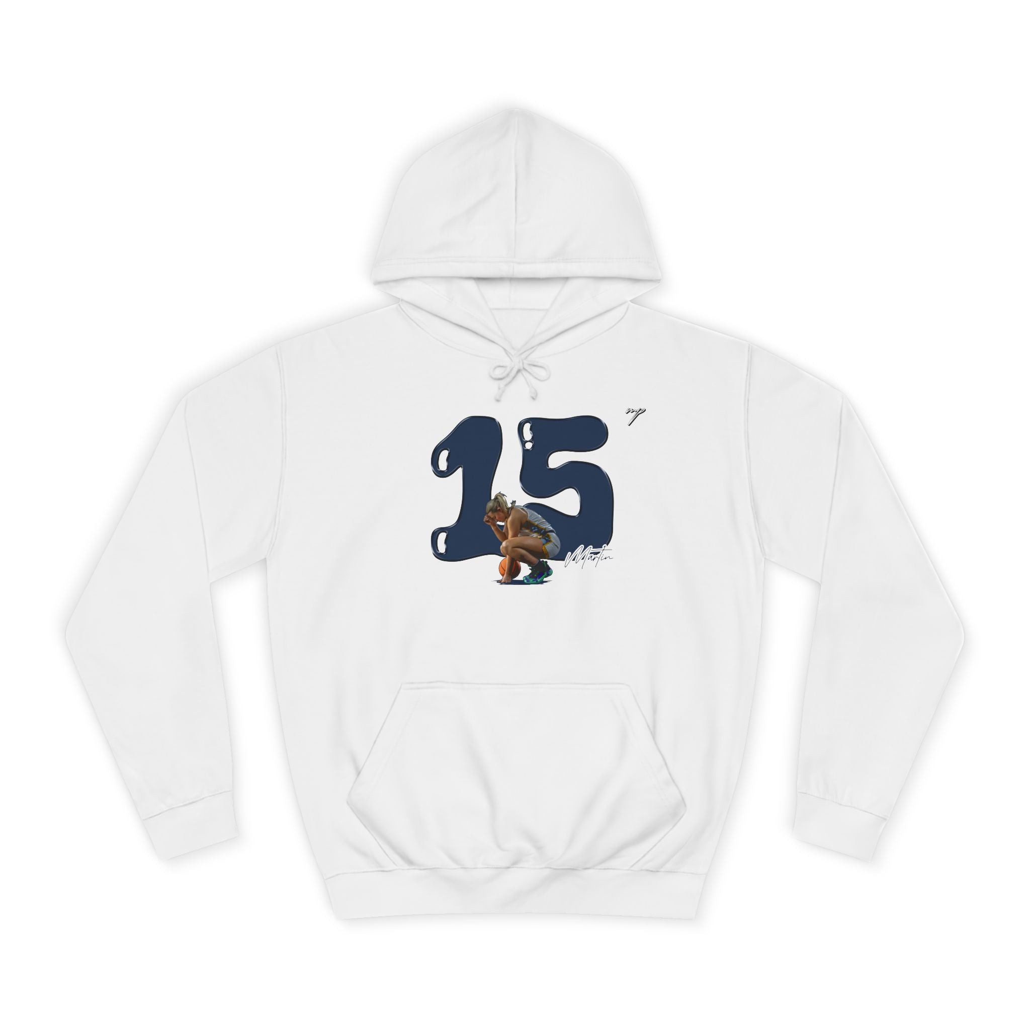 Karson Martin Hoodie