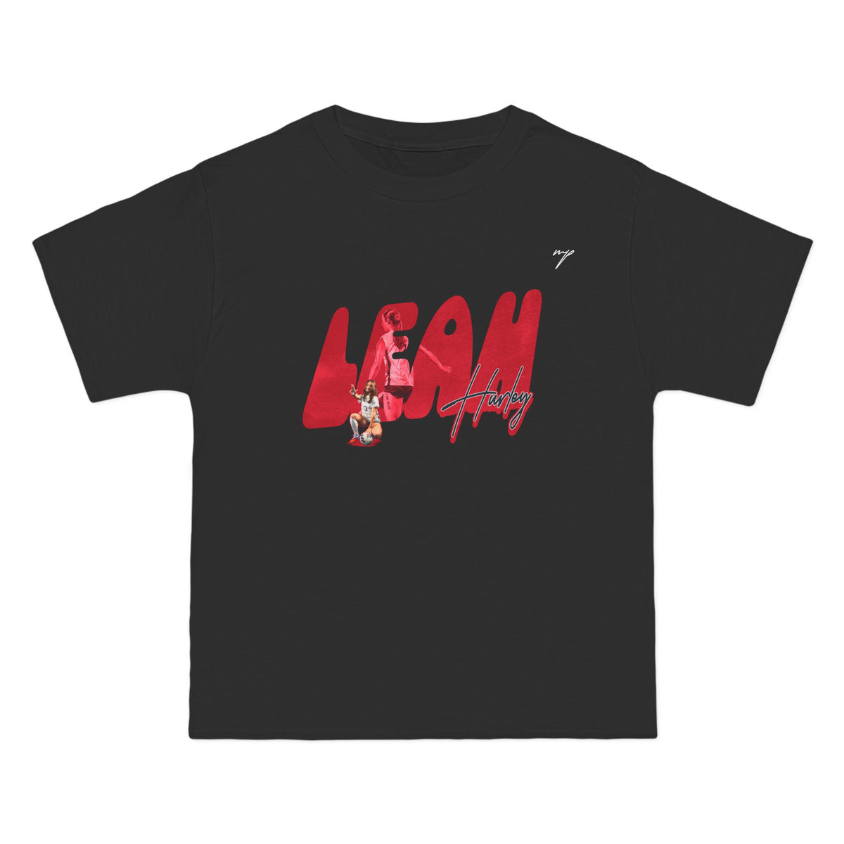 Leah Hurley Vintage Tee