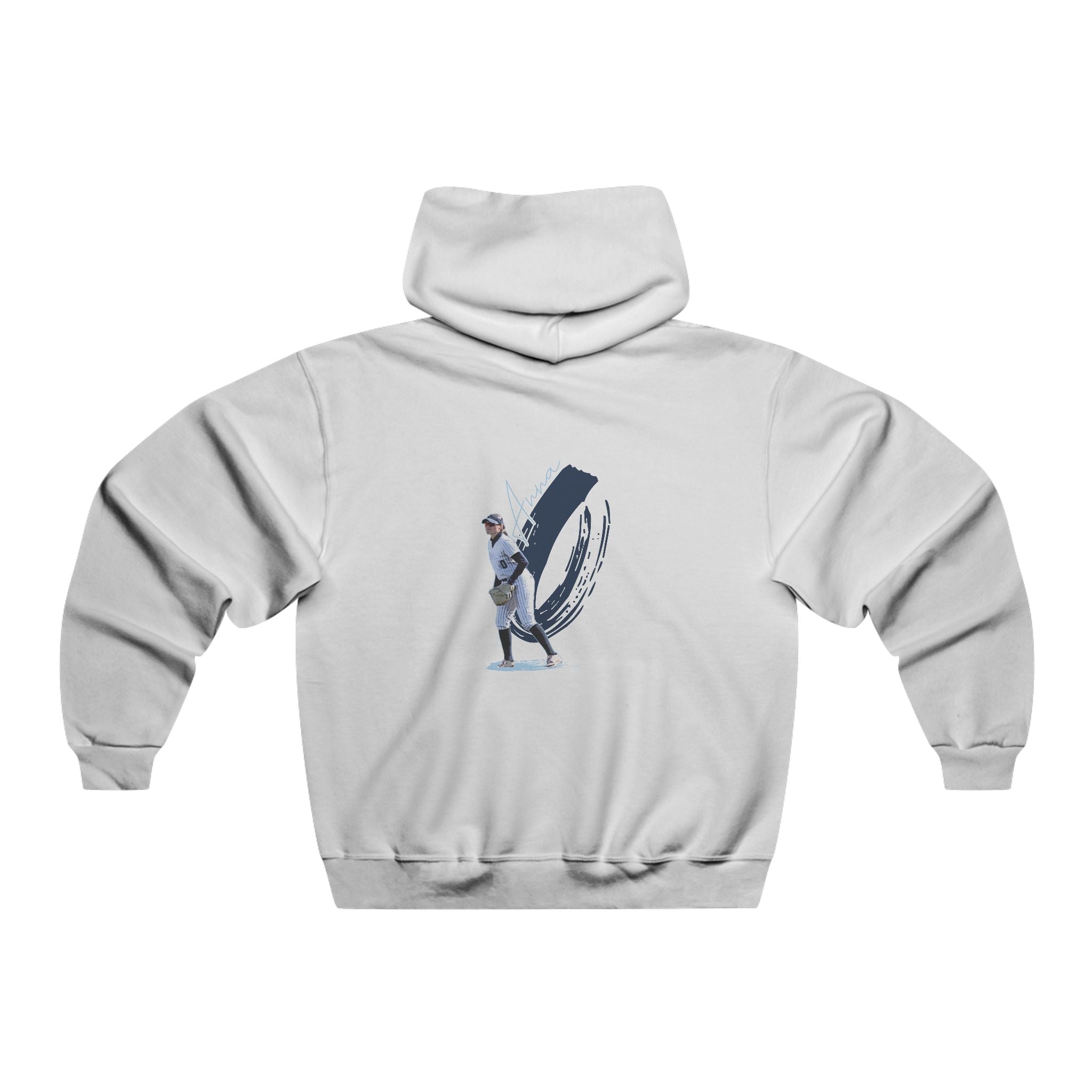 Anna Fluder Vintage Hoodie
