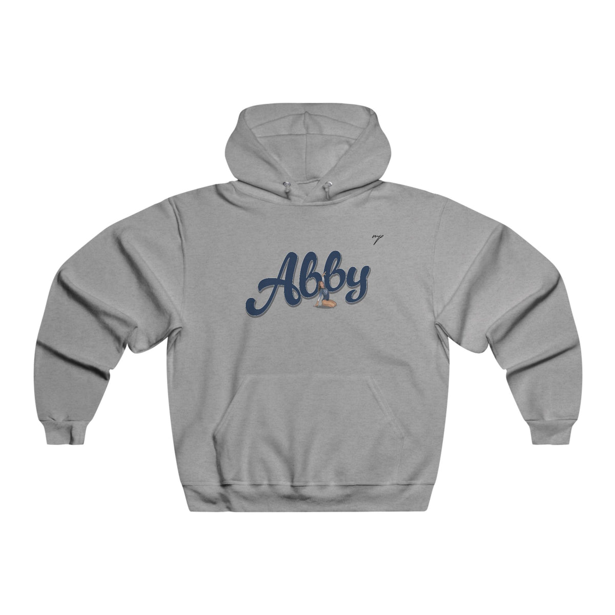 Abby Scherban Vintage Hoodie