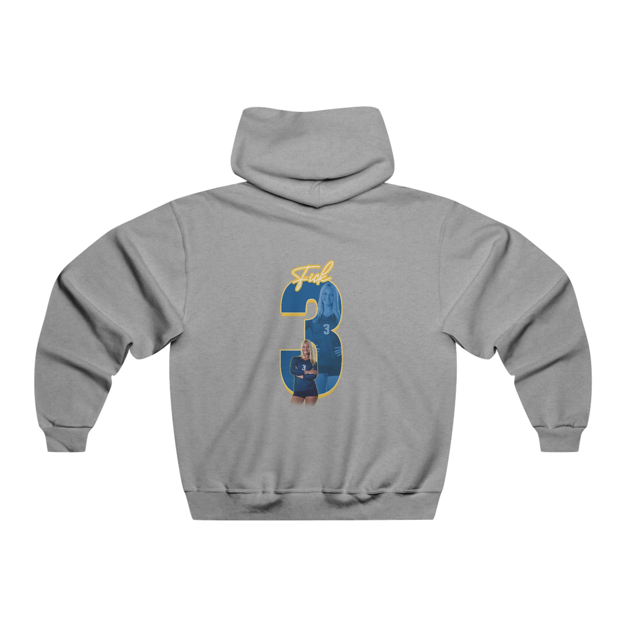 Lauren Fick Vintage Hoodie