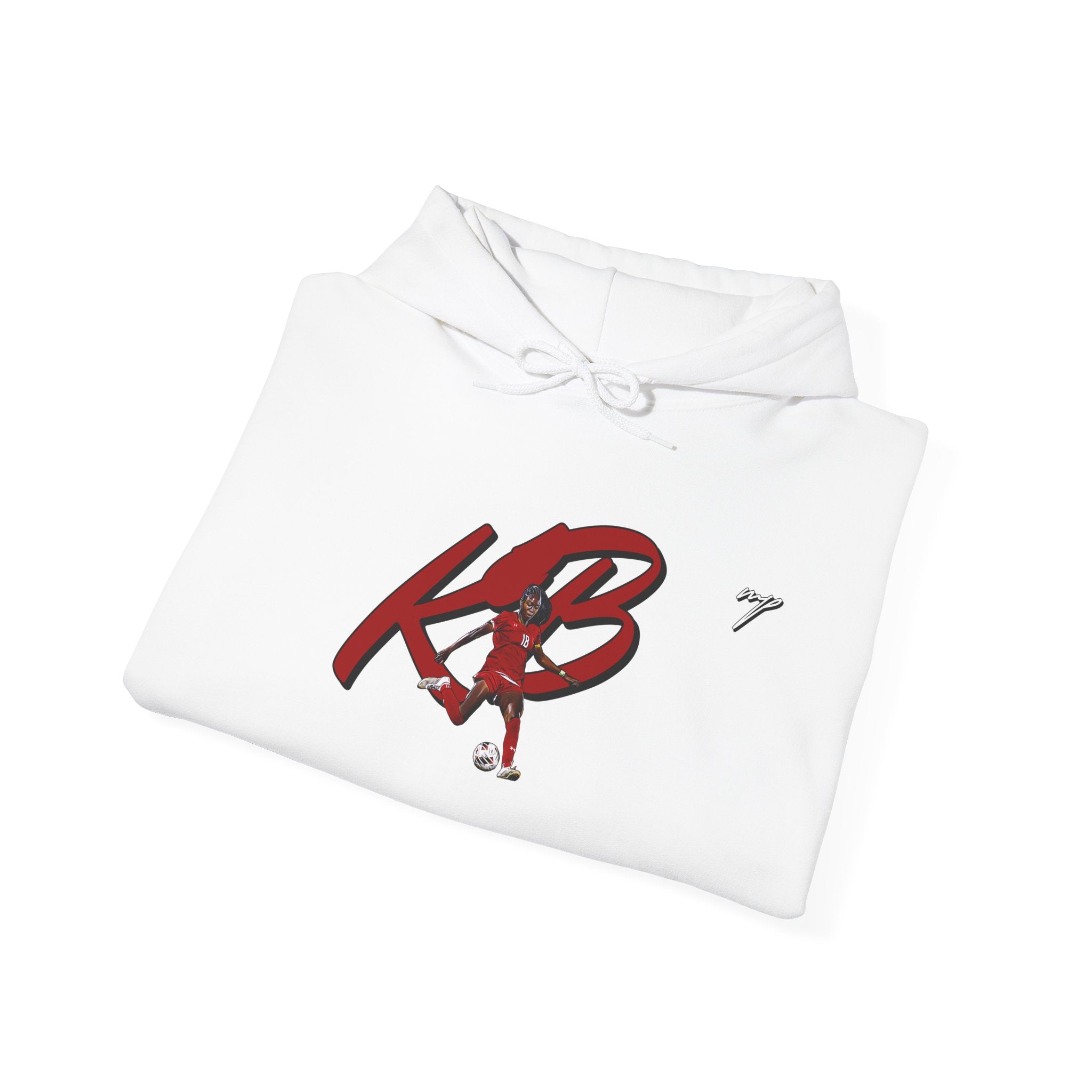 Kennedy Bell Hoodie