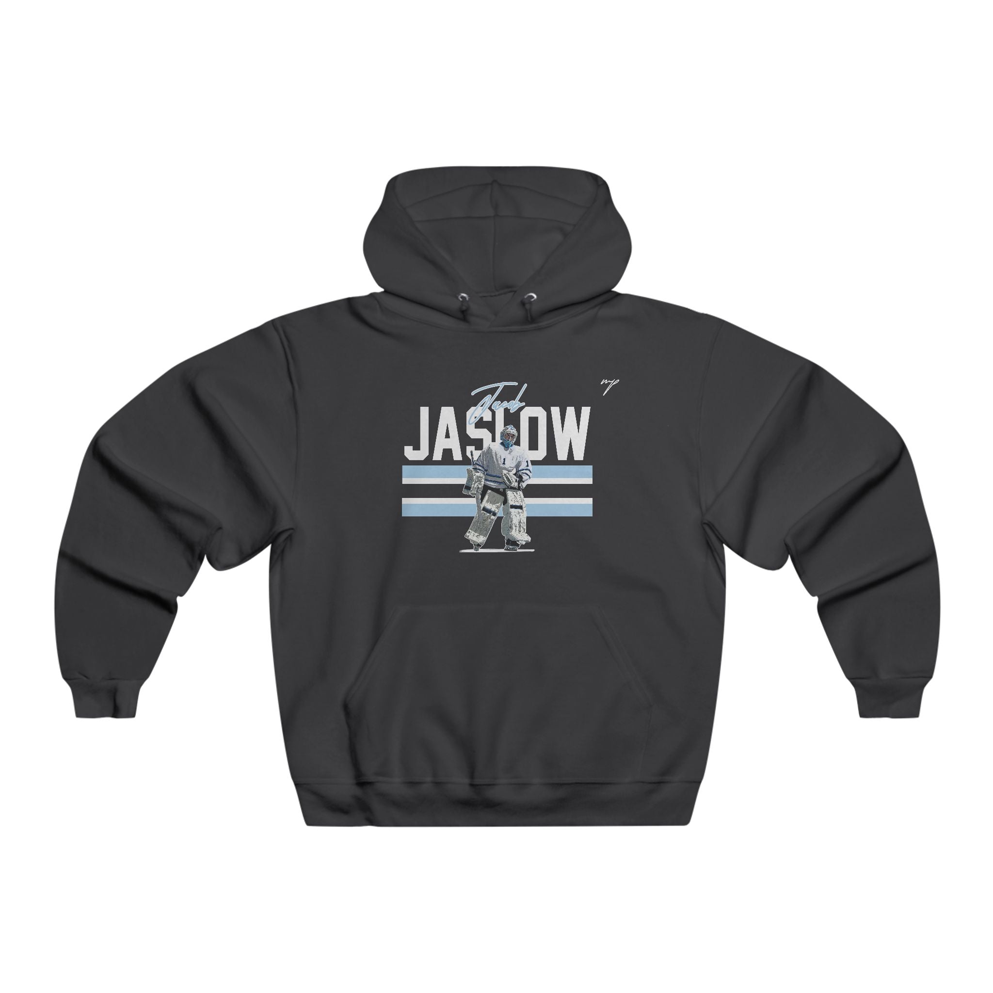 Jacob Jaslow Vintage Hoodie