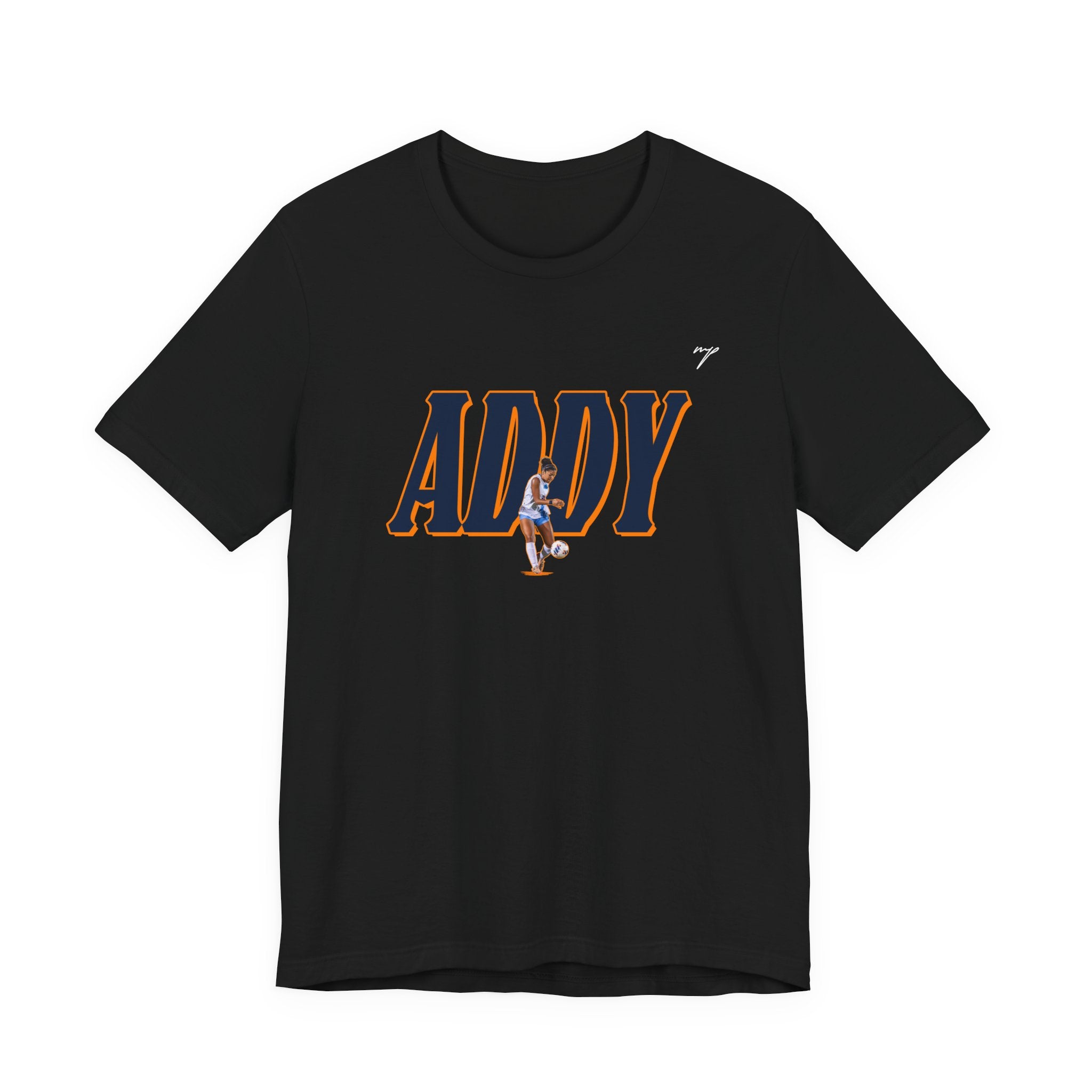 Addyson McCleary Graphic Tee